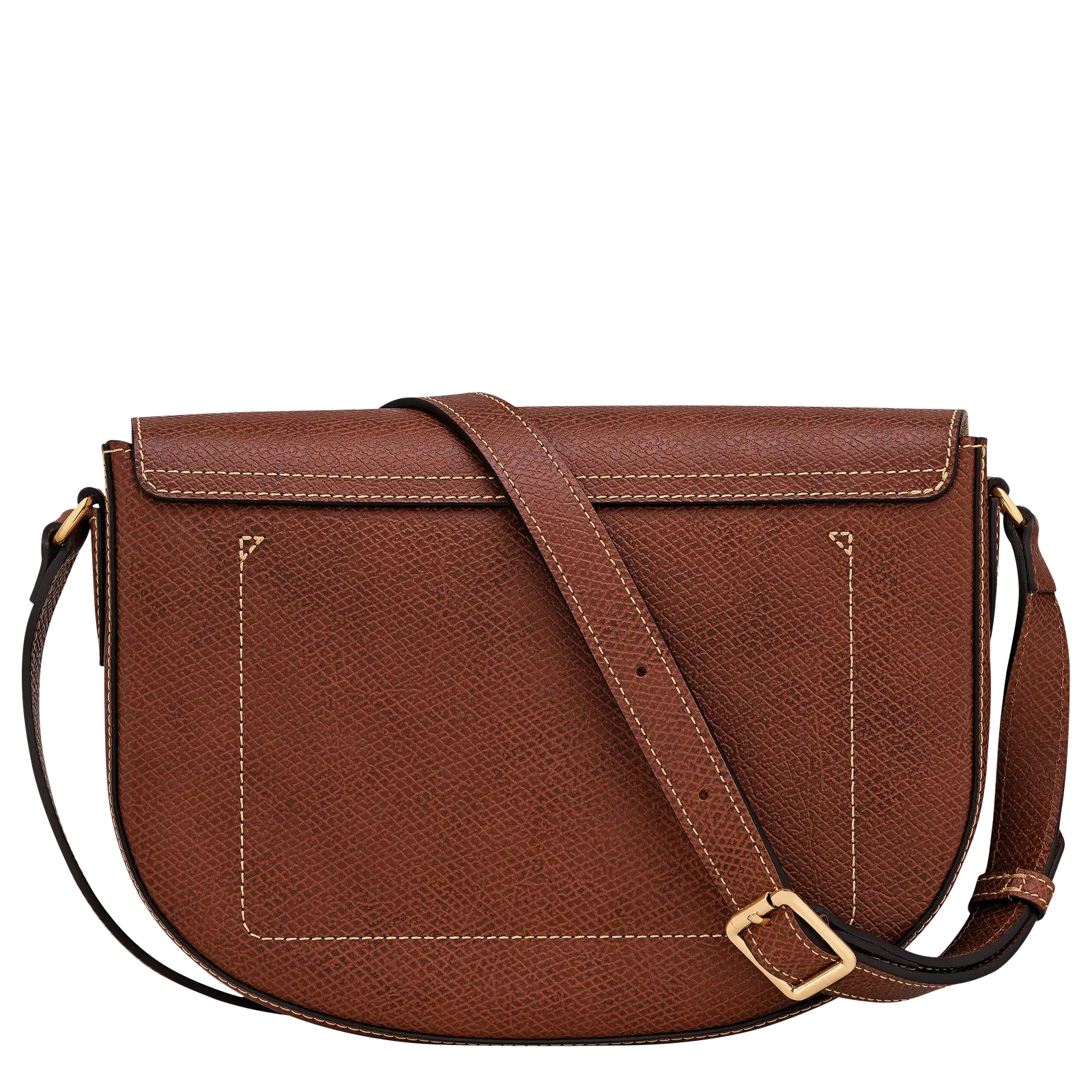 Longchamp Épure Crossbody bag Brown