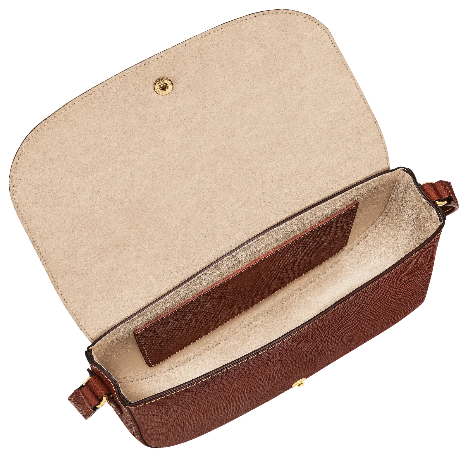 Longchamp Épure Crossbody bag Brown