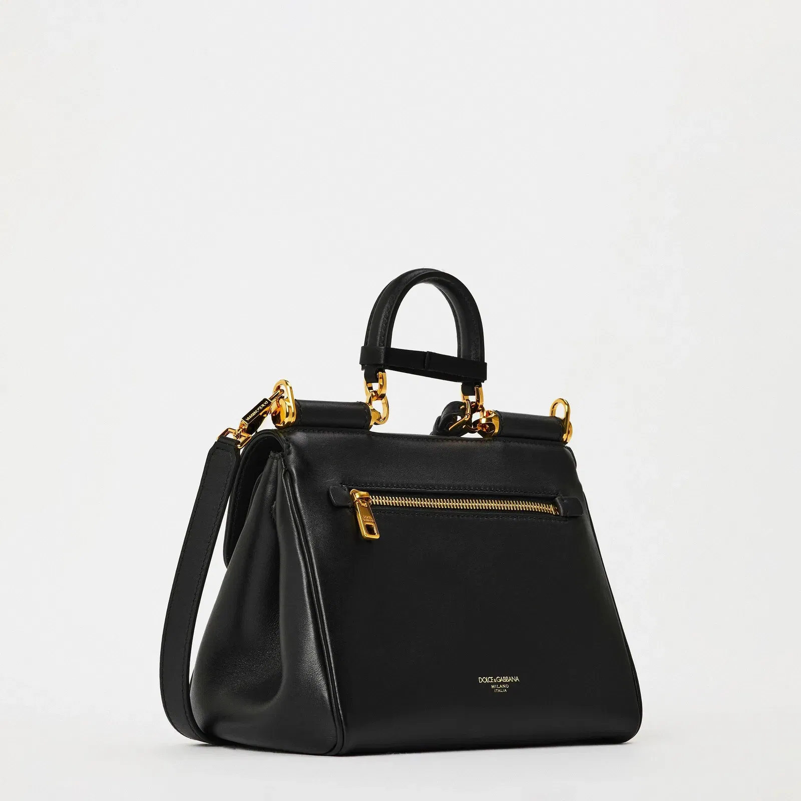 My Sicily Bag