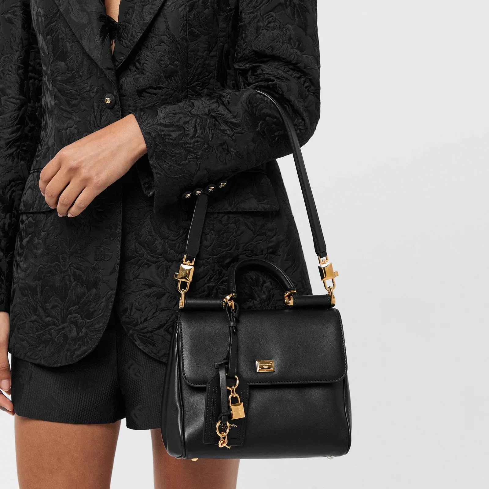 My Sicily Bag