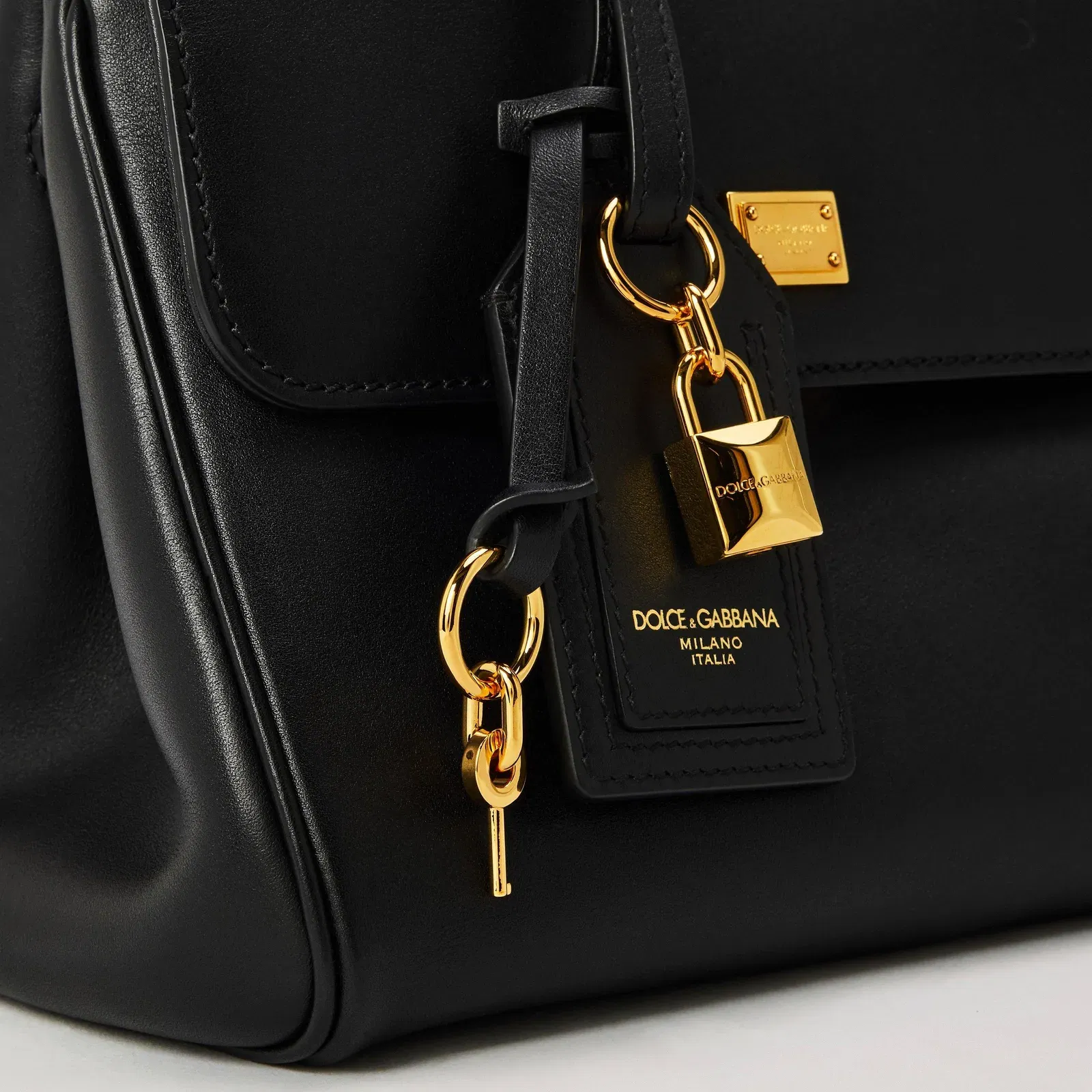 My Sicily Bag