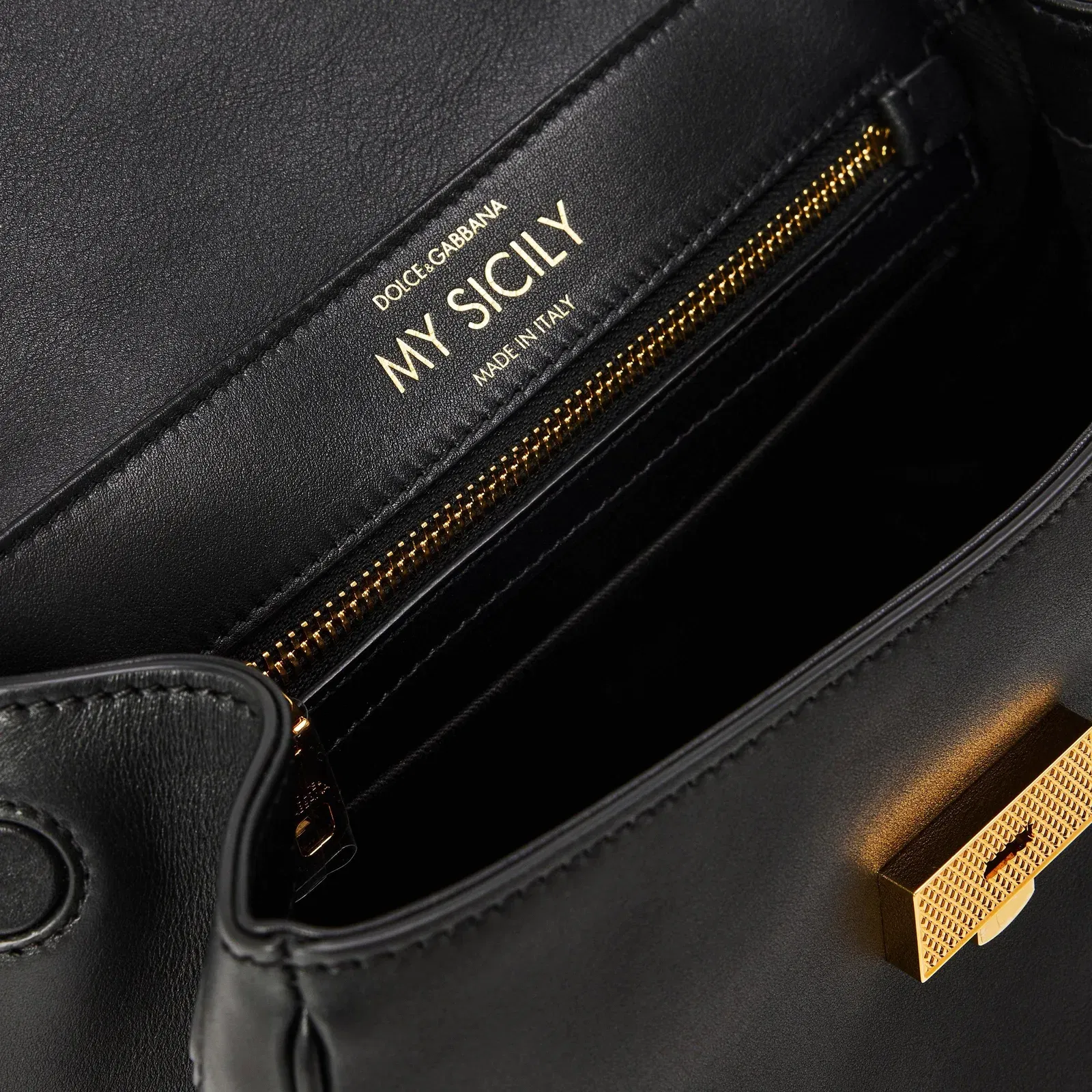 My Sicily Bag