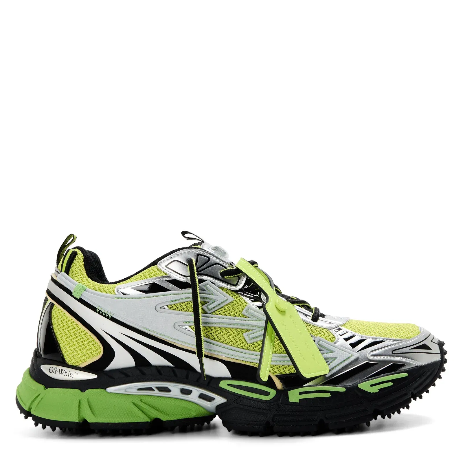 Be Right Back Low-Top Trainers
