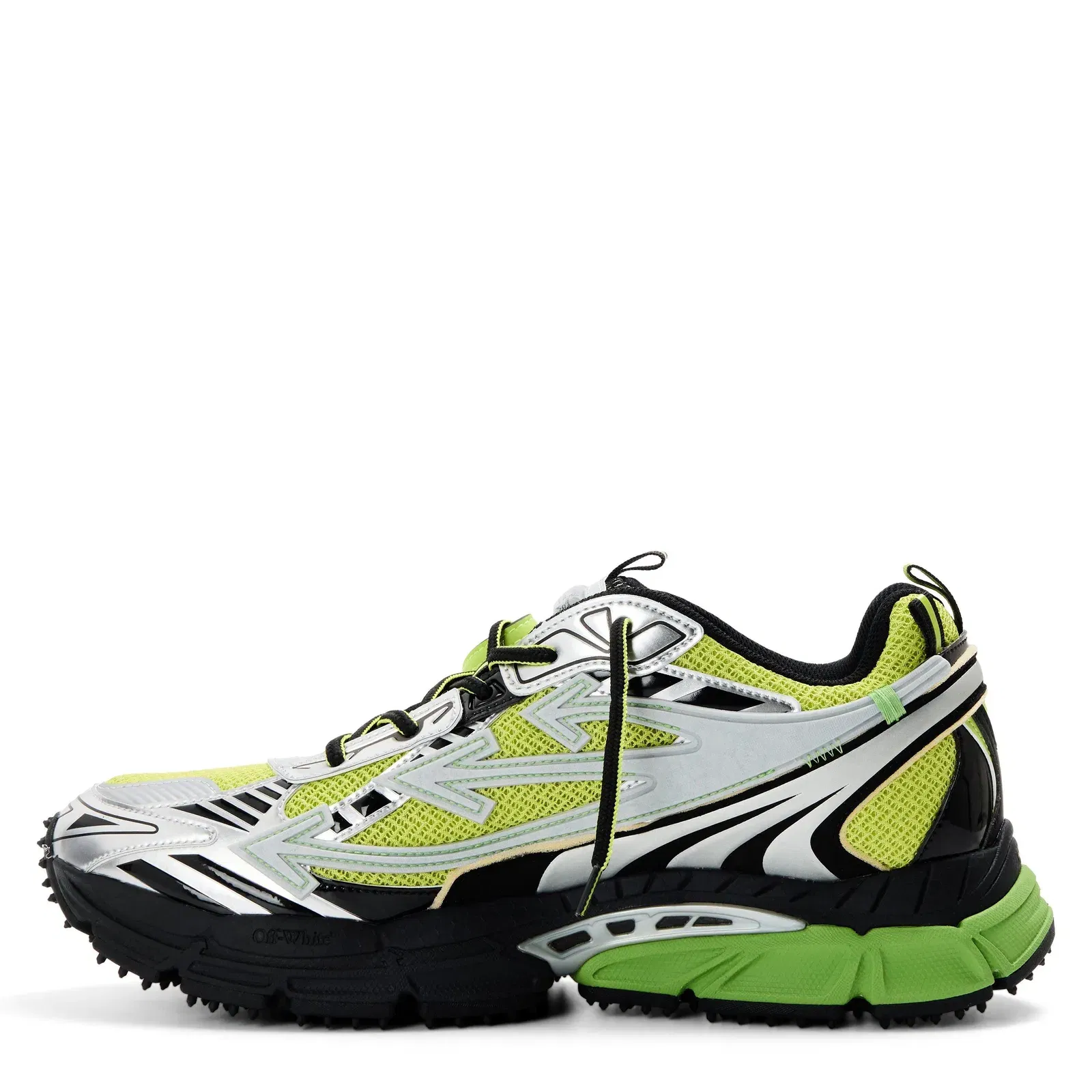 Be Right Back Low-Top Trainers