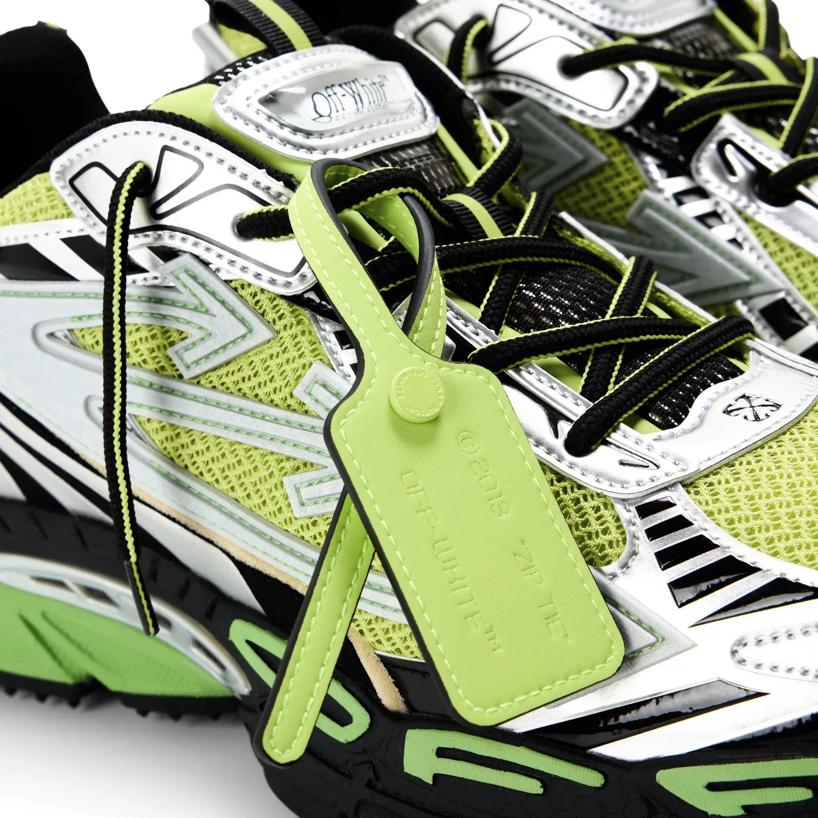 Be Right Back Low-Top Trainers