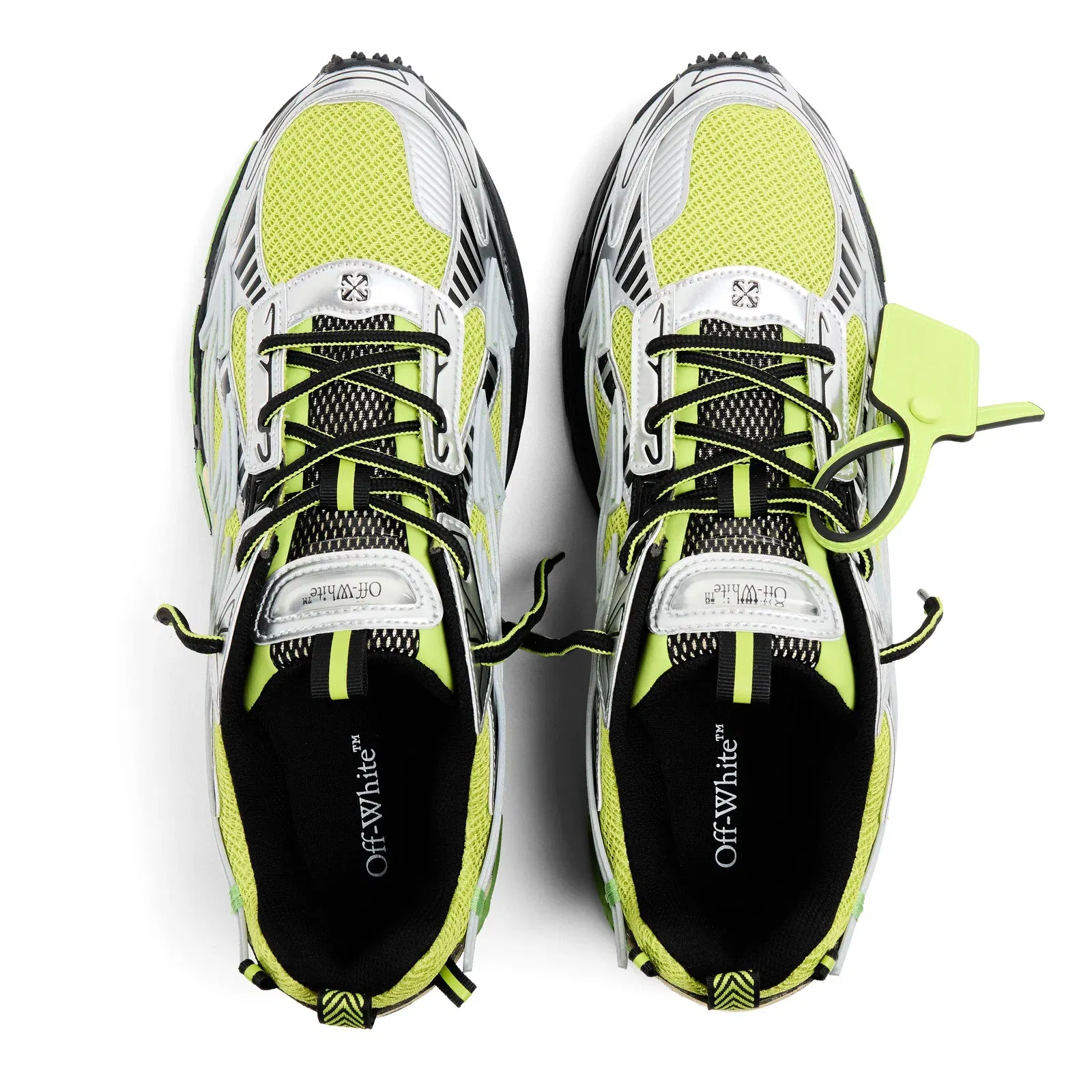 Be Right Back Low-Top Trainers