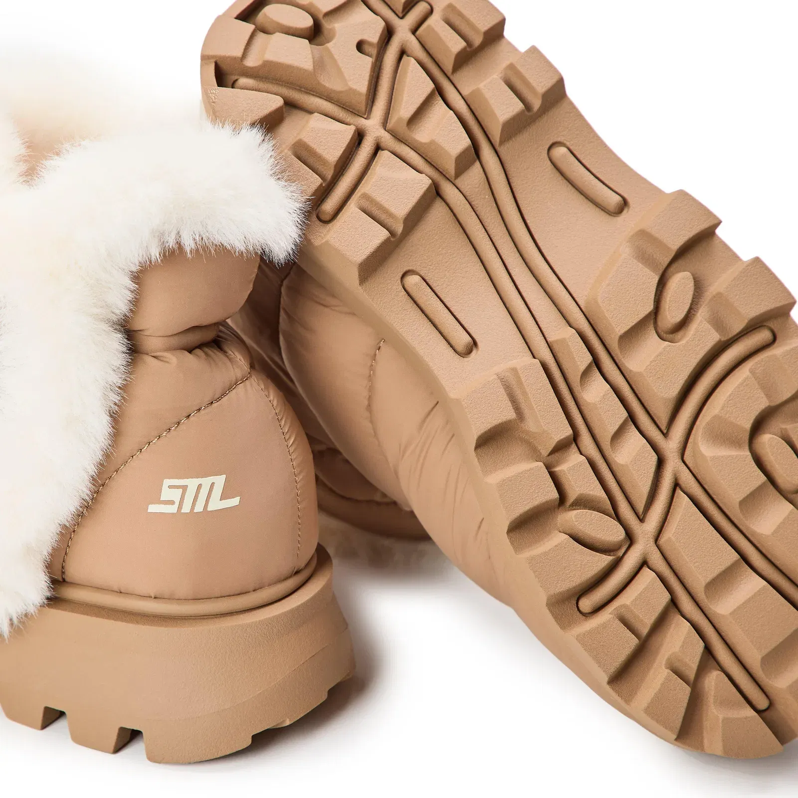 Frostee Snug Boots