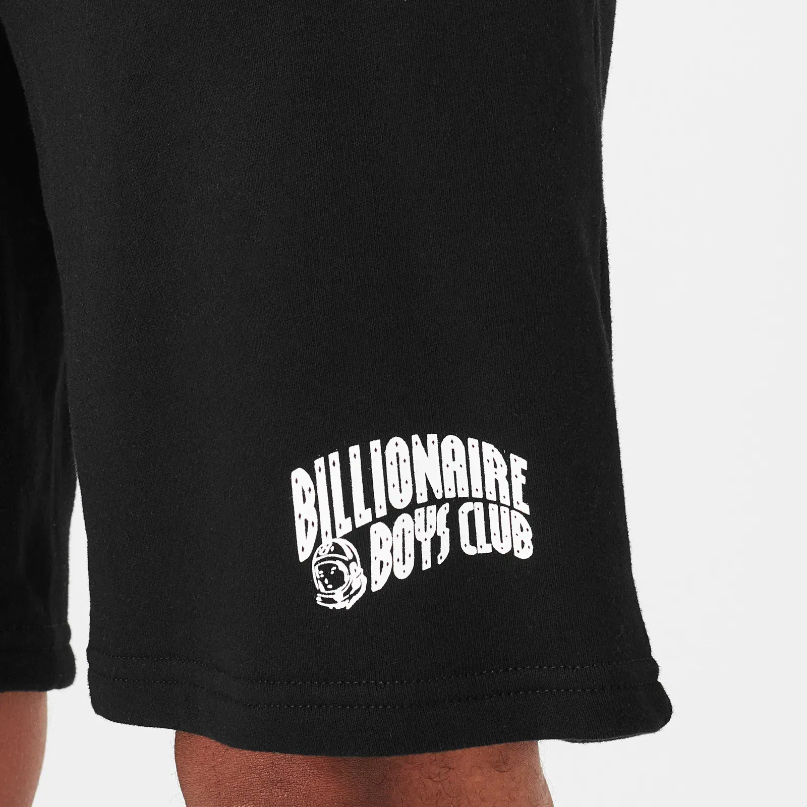 Arch Logo Shorts