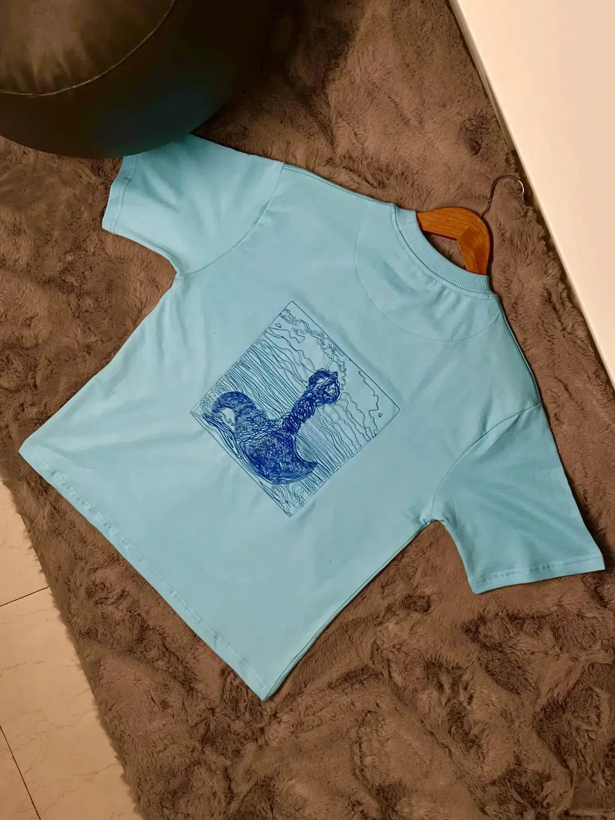 Kartika T-Shirt