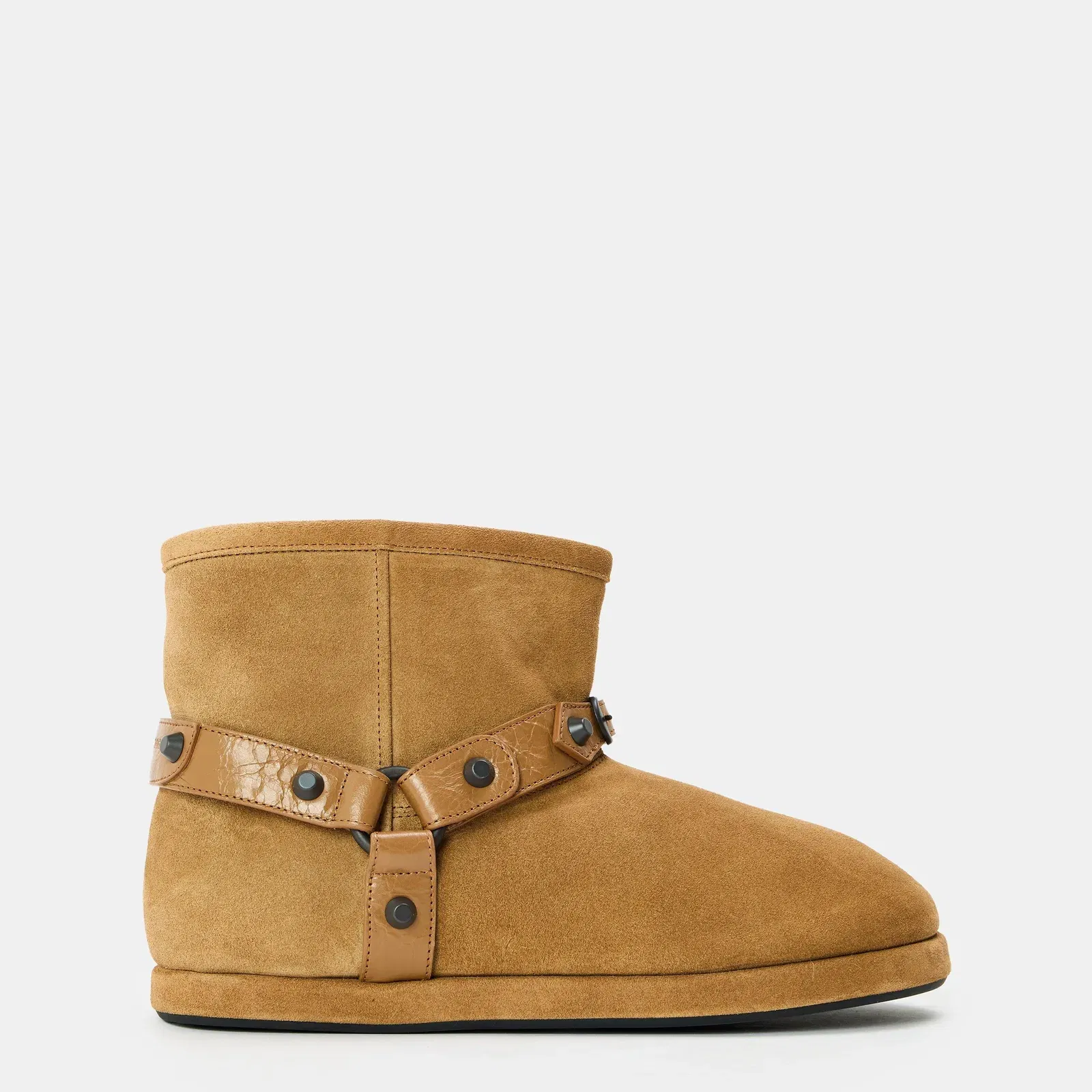 Bal Alaska Bty Snug Boots