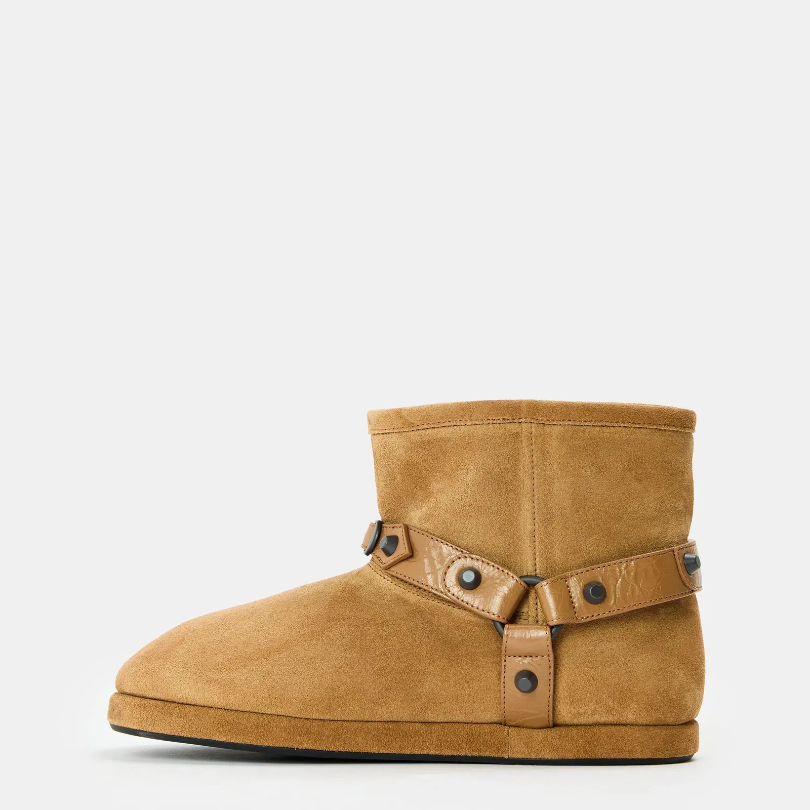 Bal Alaska Bty Snug Boots