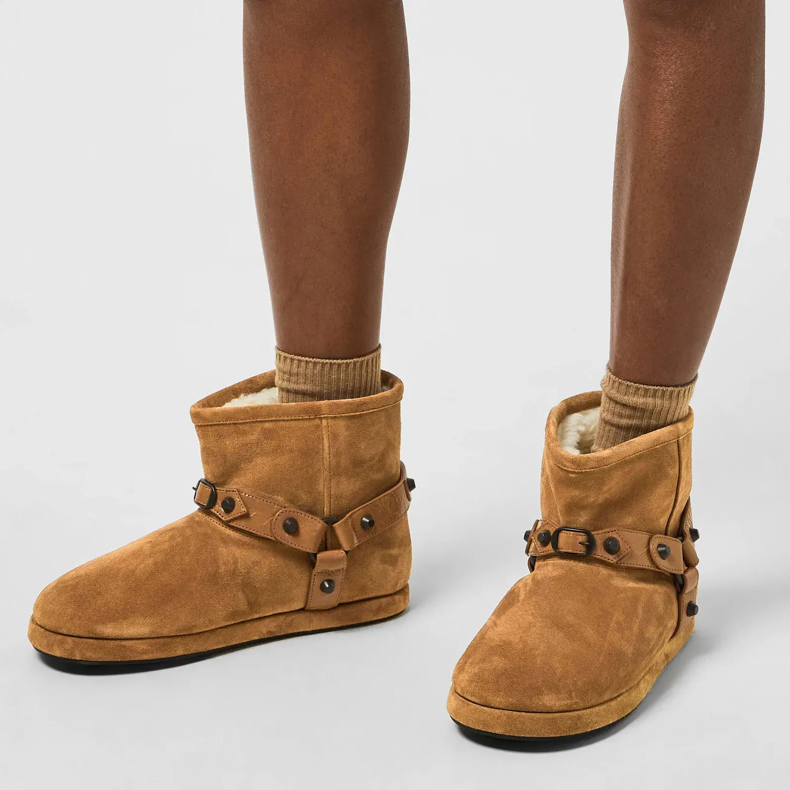Bal Alaska Bty Snug Boots