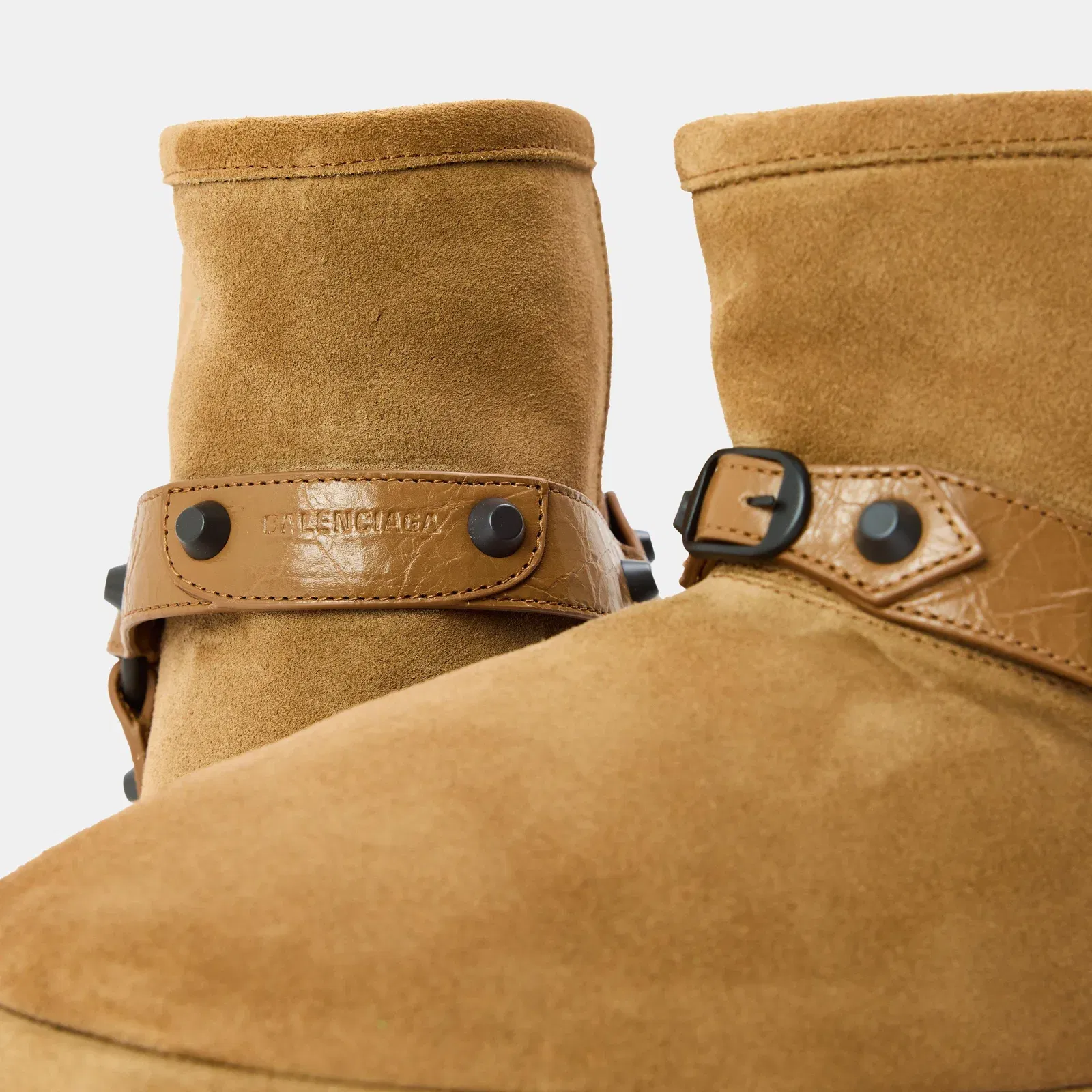 Bal Alaska Bty Snug Boots