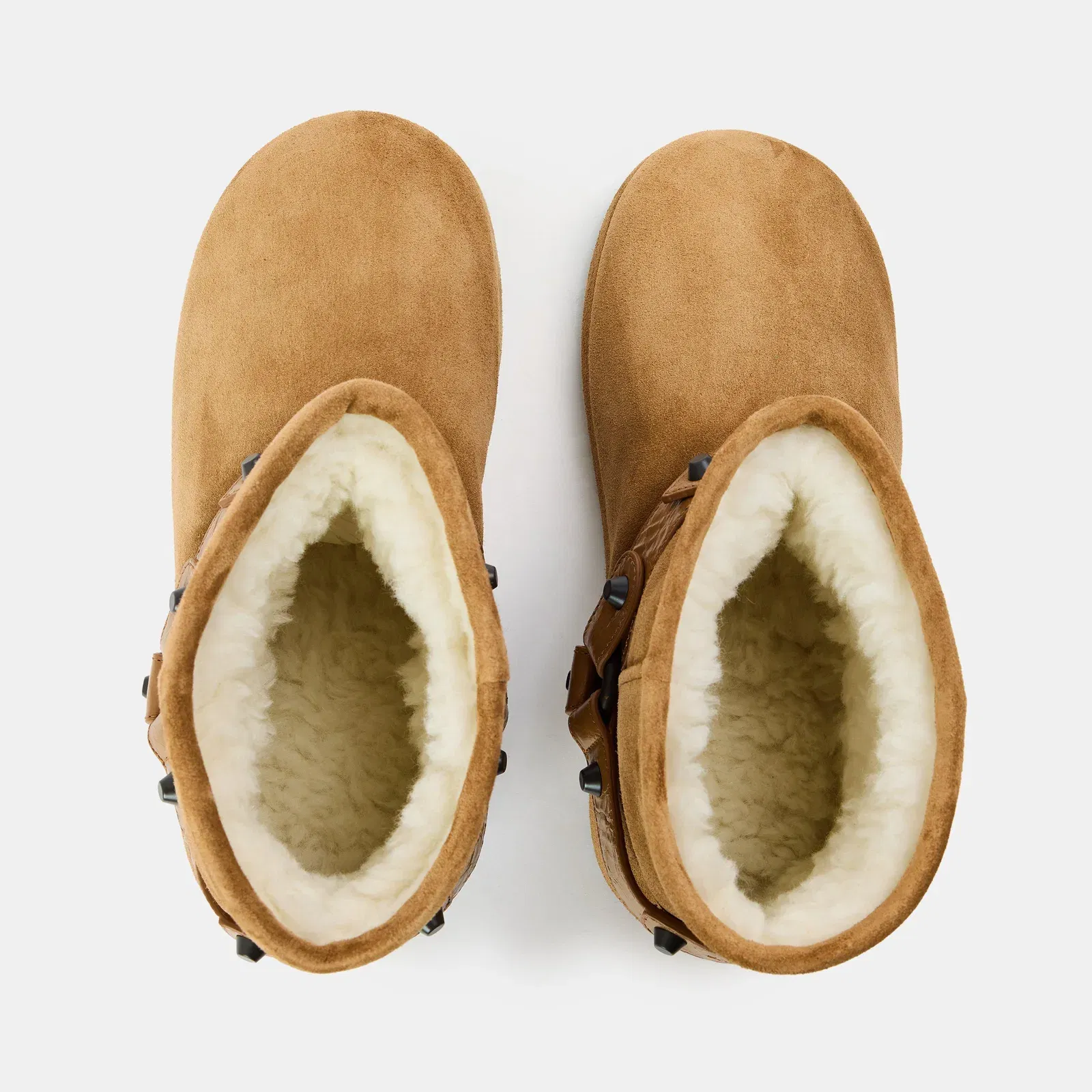 Bal Alaska Bty Snug Boots