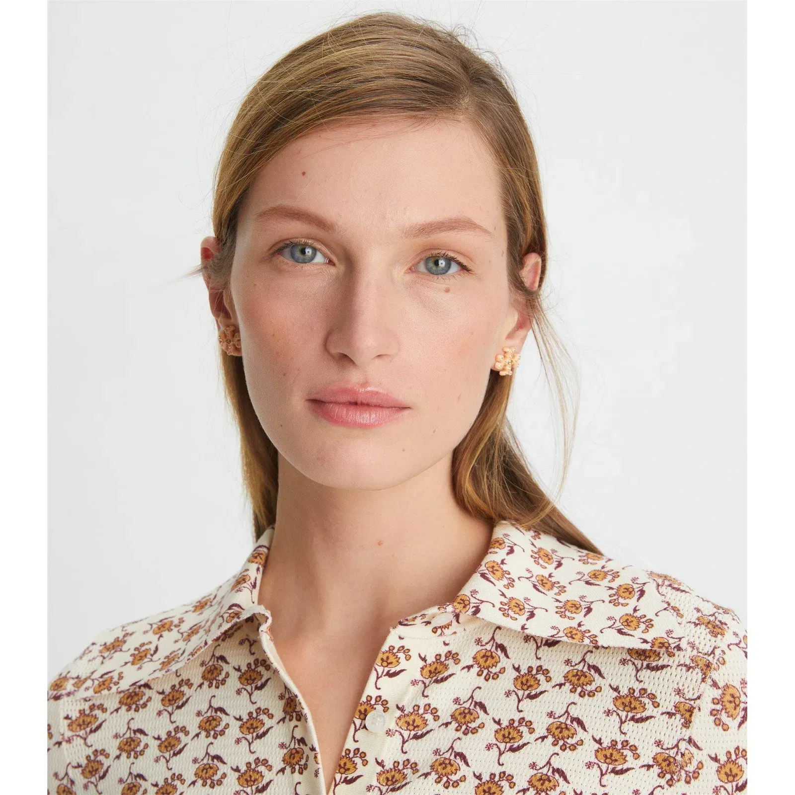 Roxanne Stud Earrings