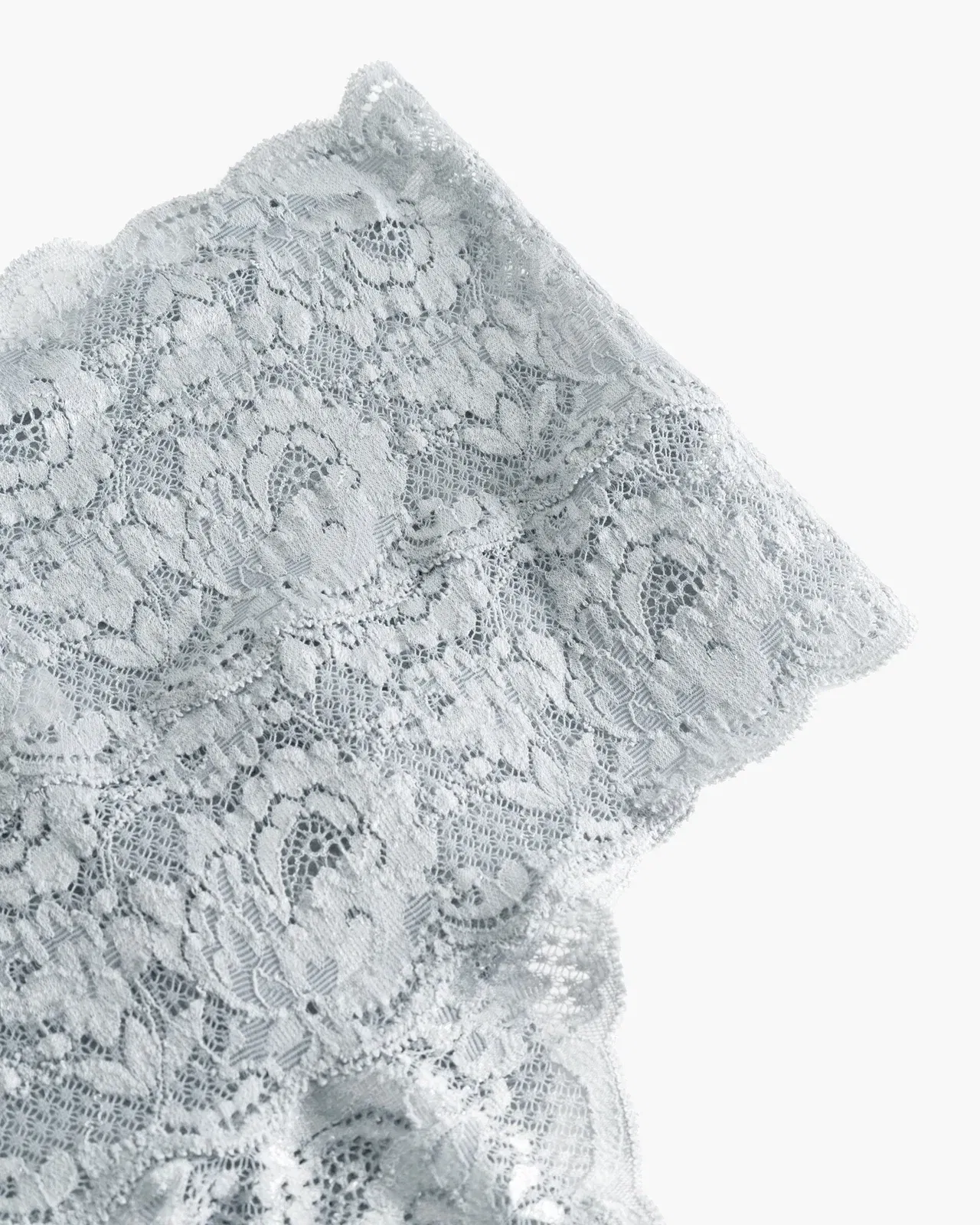 Tanga De Talle Alto