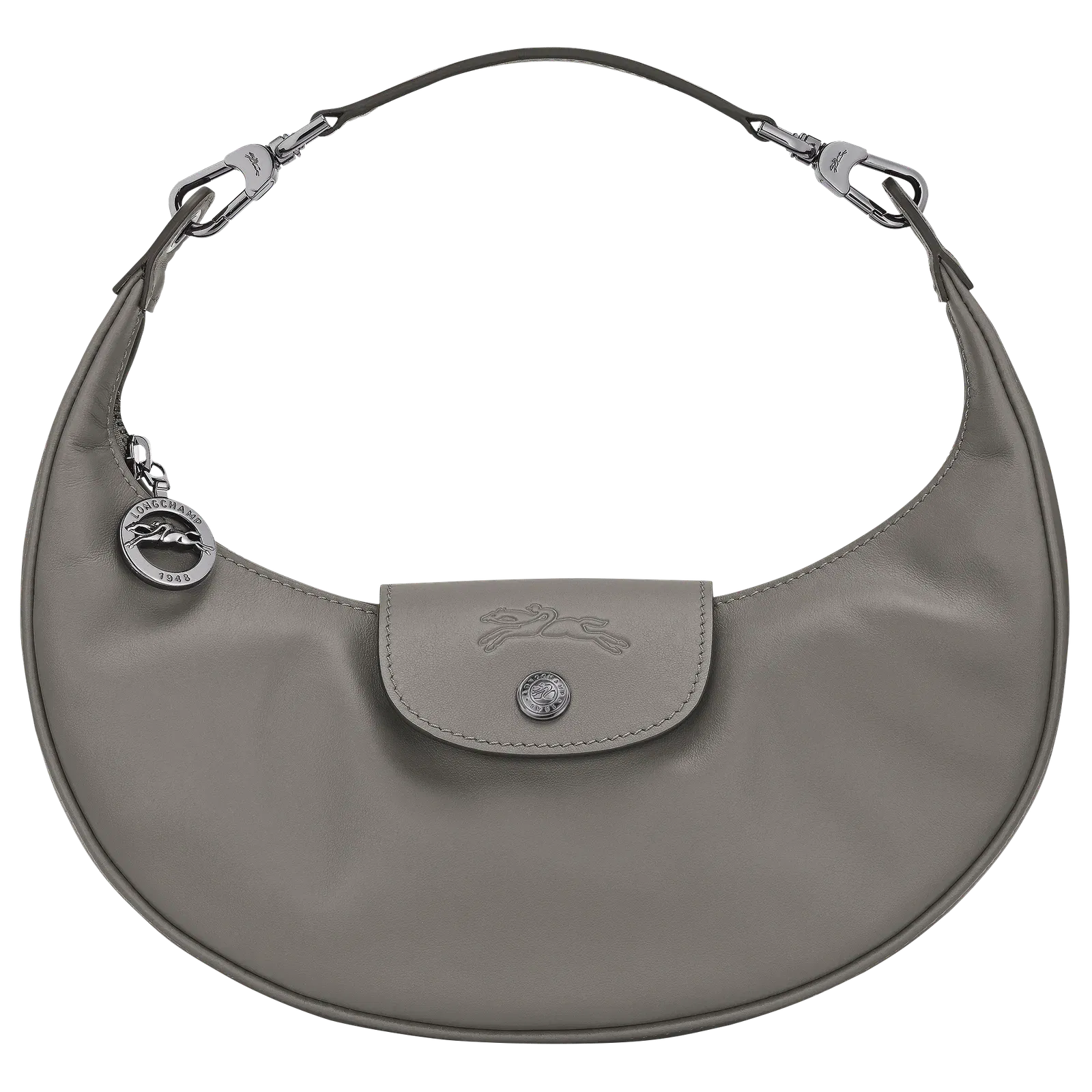 Longchamp Le Pliage Xtra S Shoulder bag Turtledove