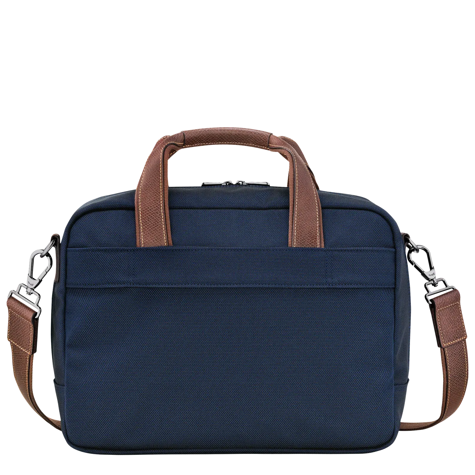 Longchamp Boxford S Travel bag Blue