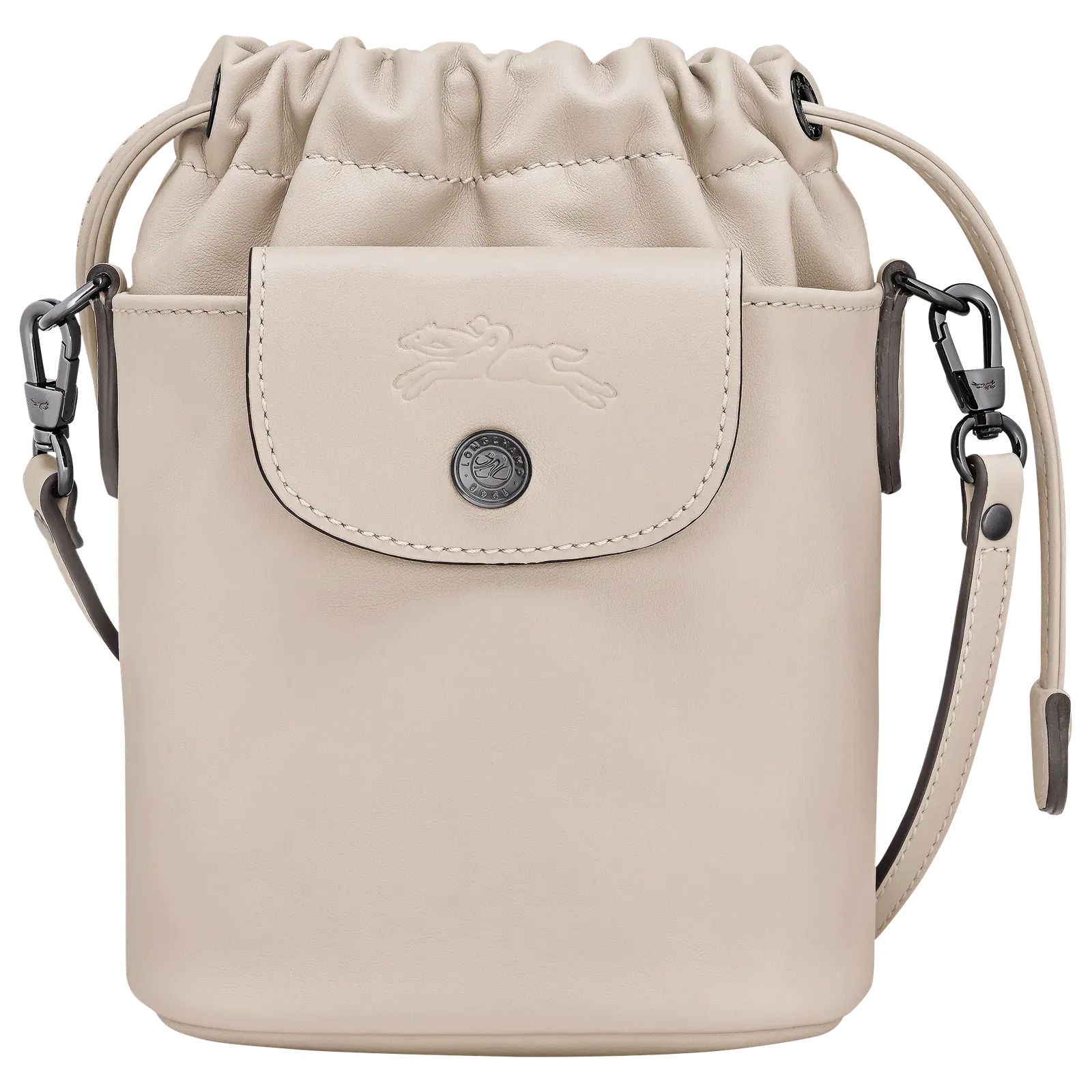 Longchamp Le Pliage Xtra XS Bucket bag Paper