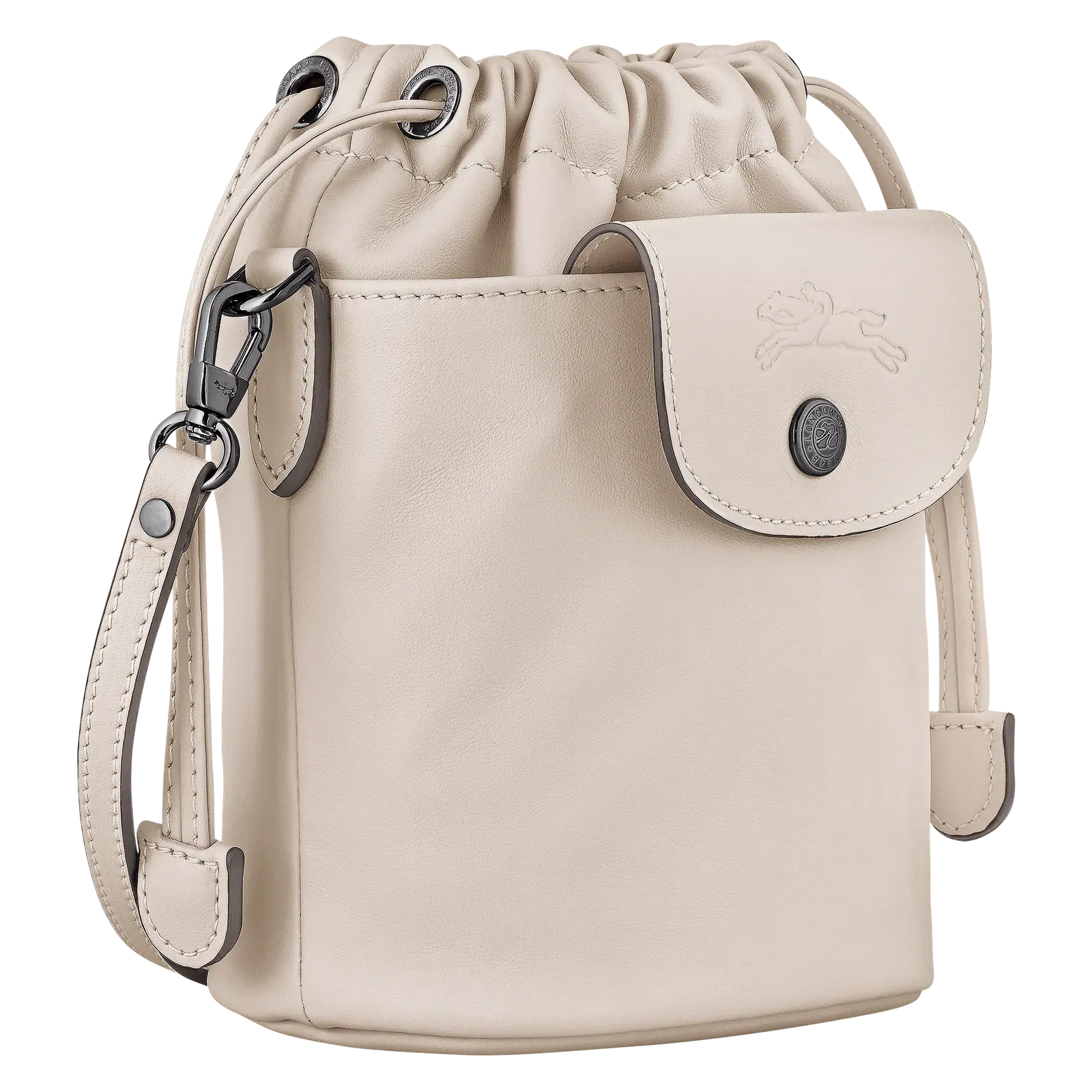 Longchamp Le Pliage Xtra XS Bucket bag Paper