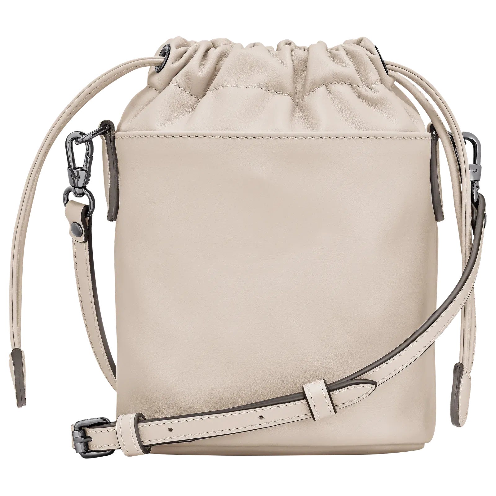 Longchamp Le Pliage Xtra XS Bucket bag Paper