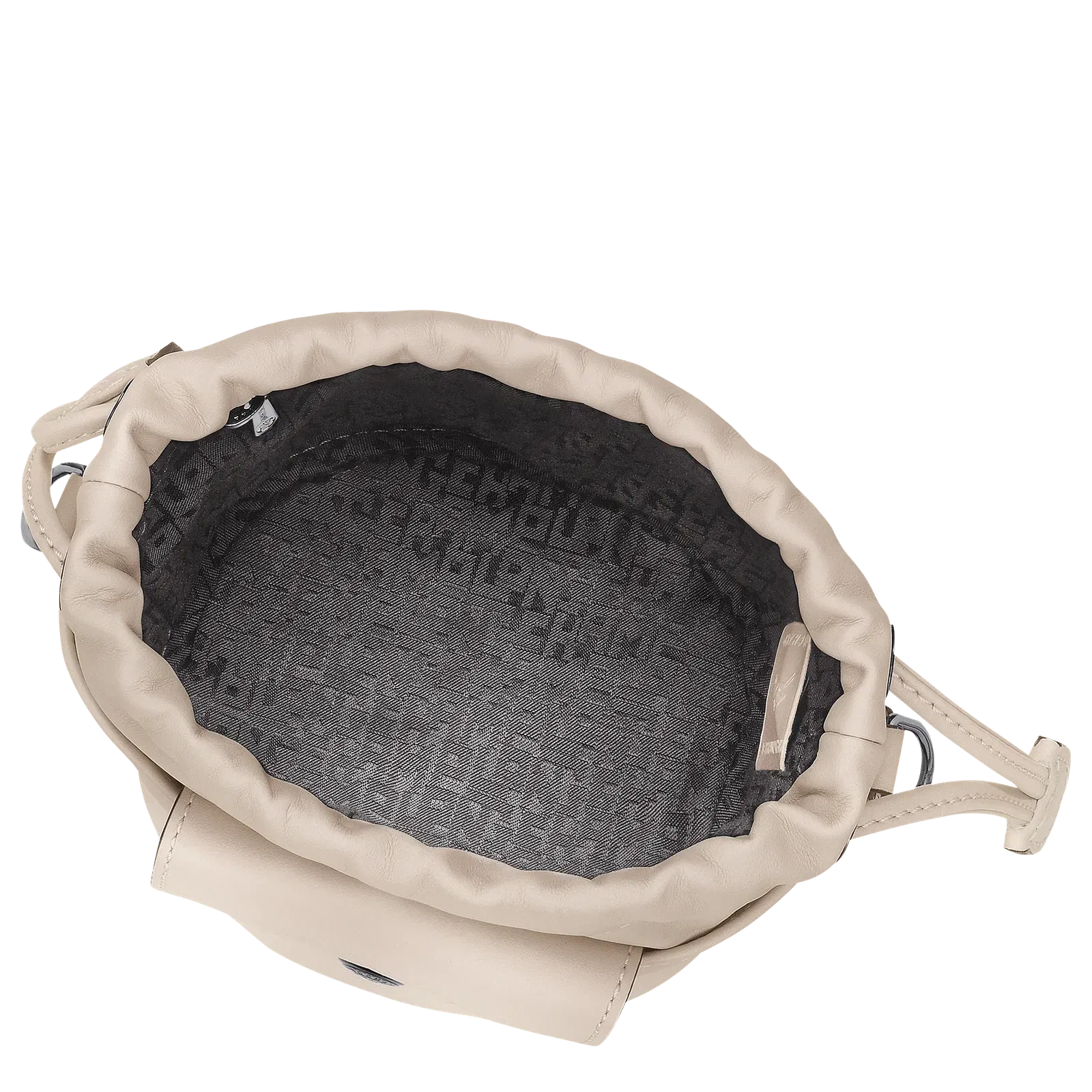 Longchamp Le Pliage Xtra XS Bucket bag Paper