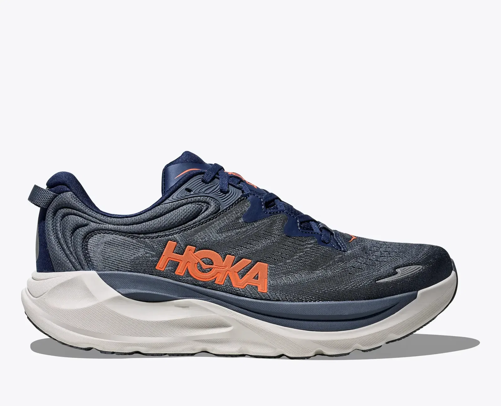Hoka 'S Gaviota 6 Midnight Blue Faded Navy