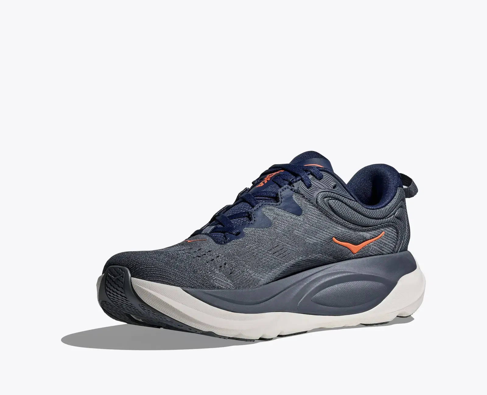 Hoka 'S Gaviota 6 Midnight Blue Faded Navy