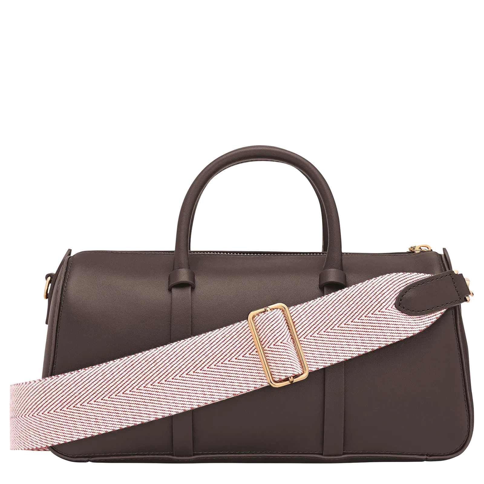 Longchamp Daylong M Handbag Mocha