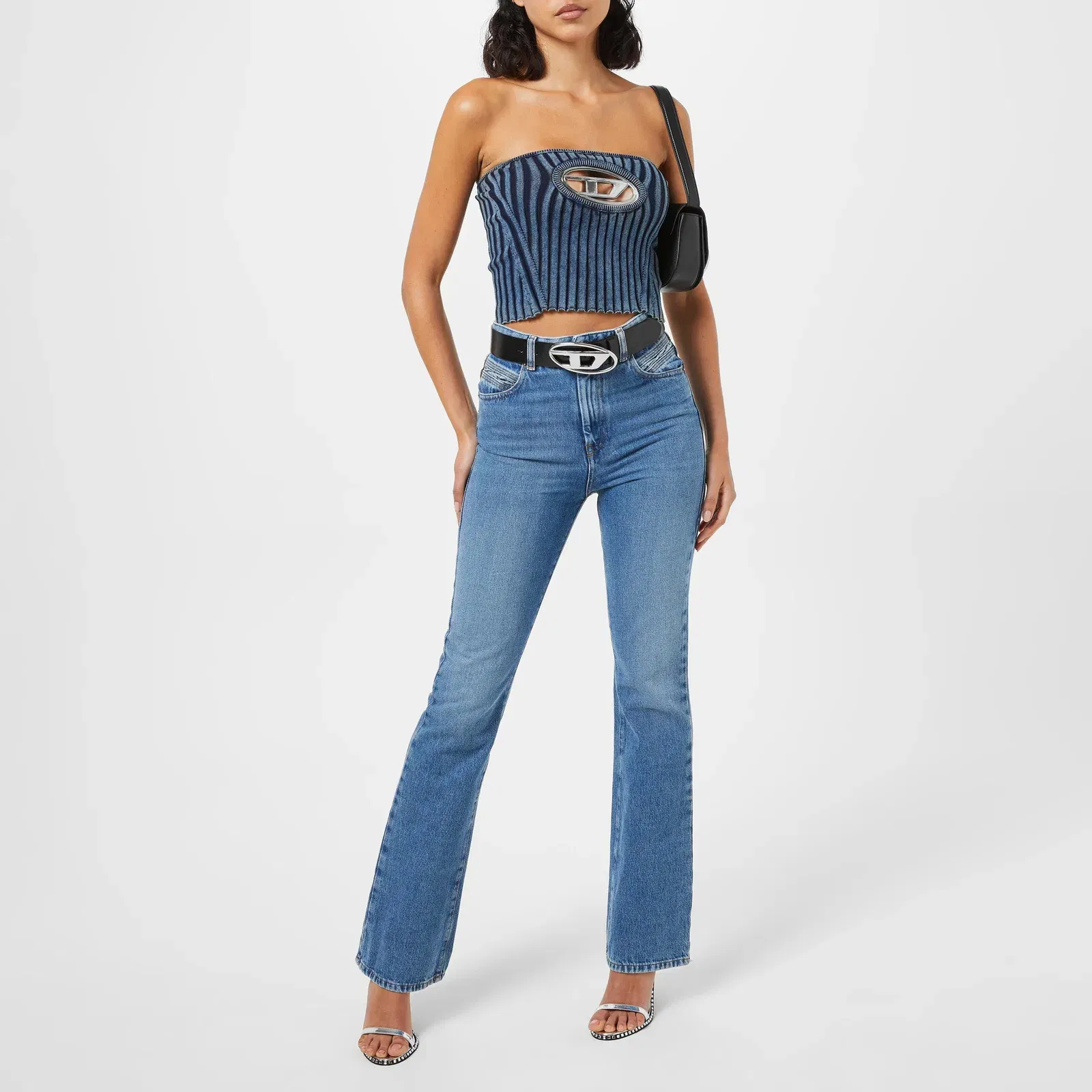 Buckle Belt