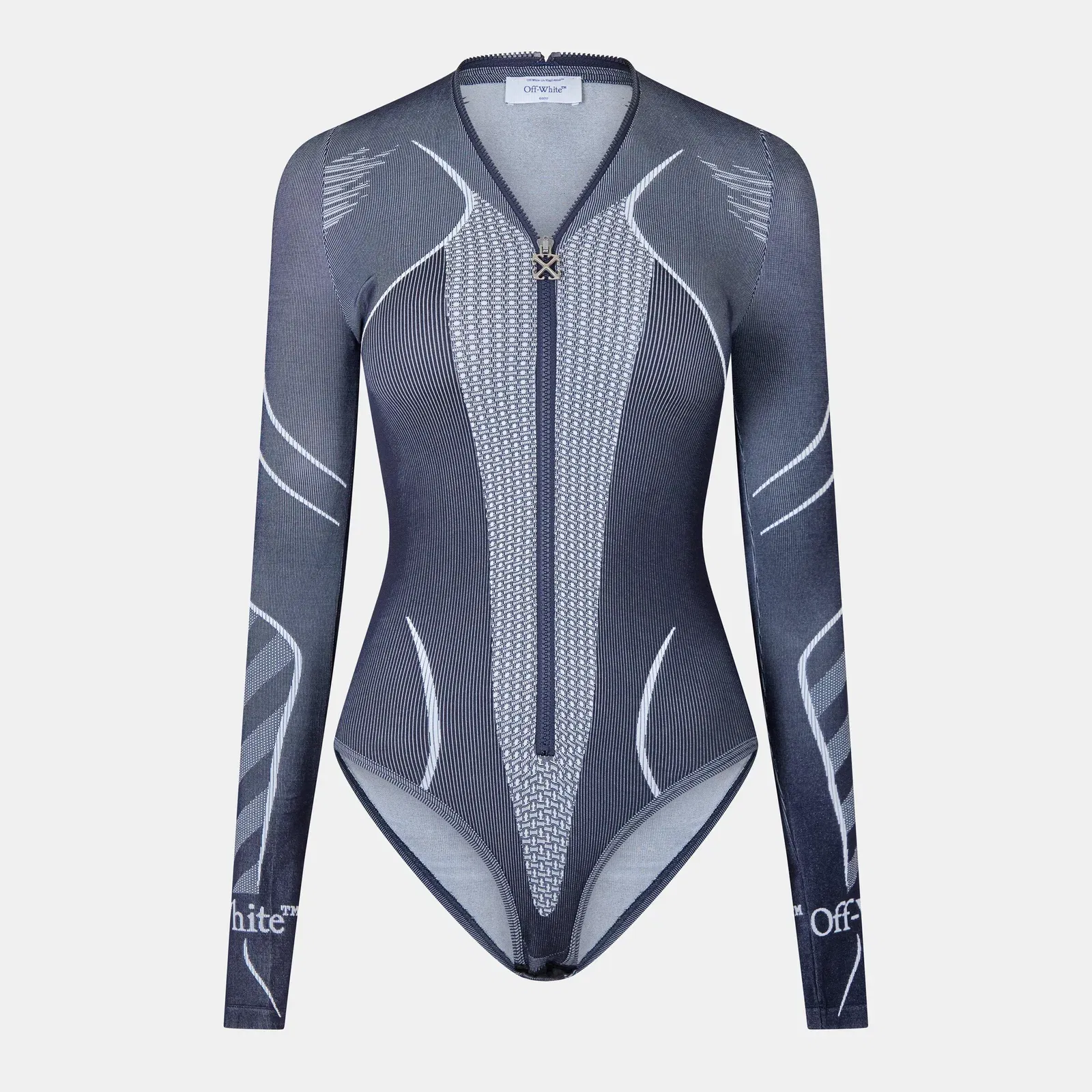 Race Bodysuit