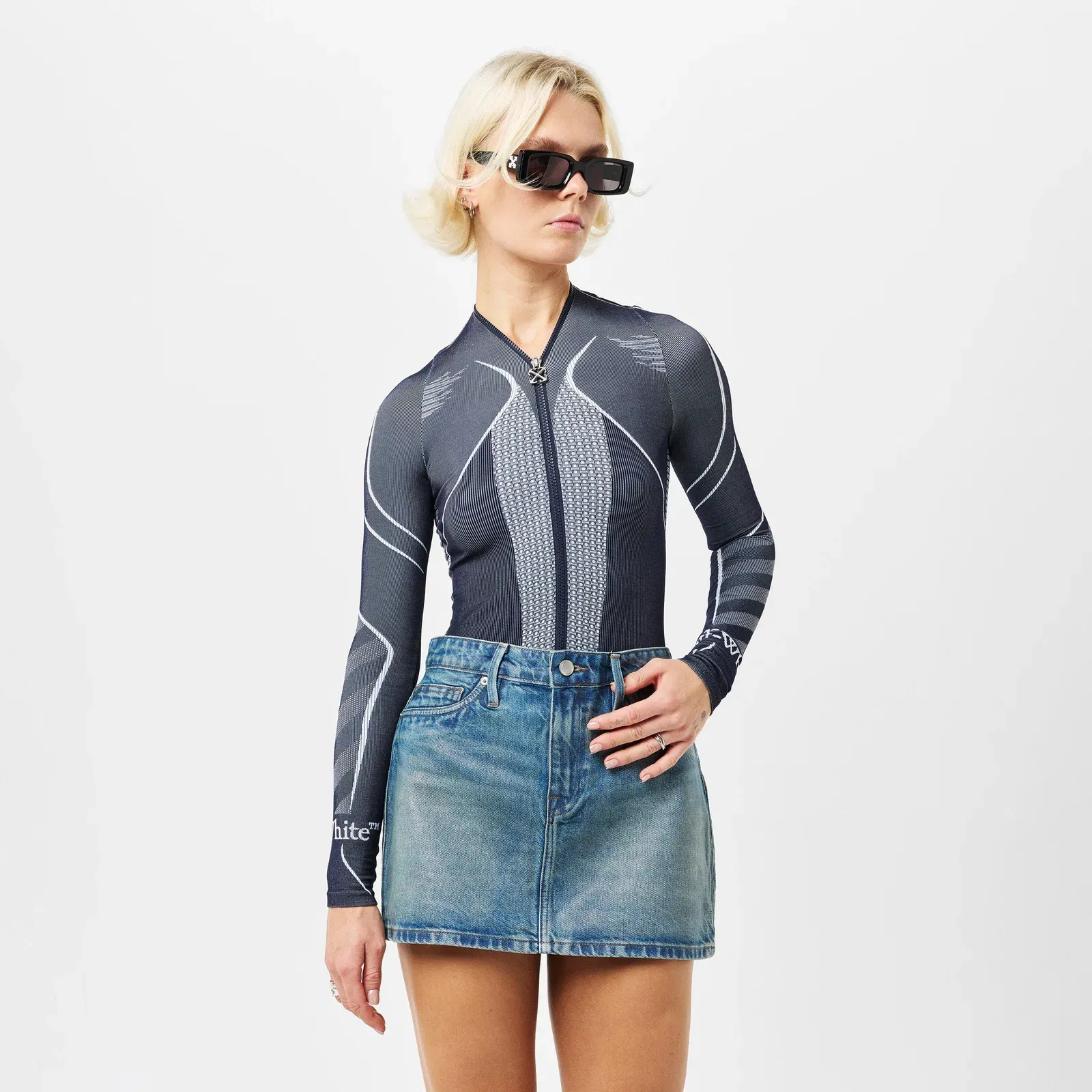 Race Bodysuit