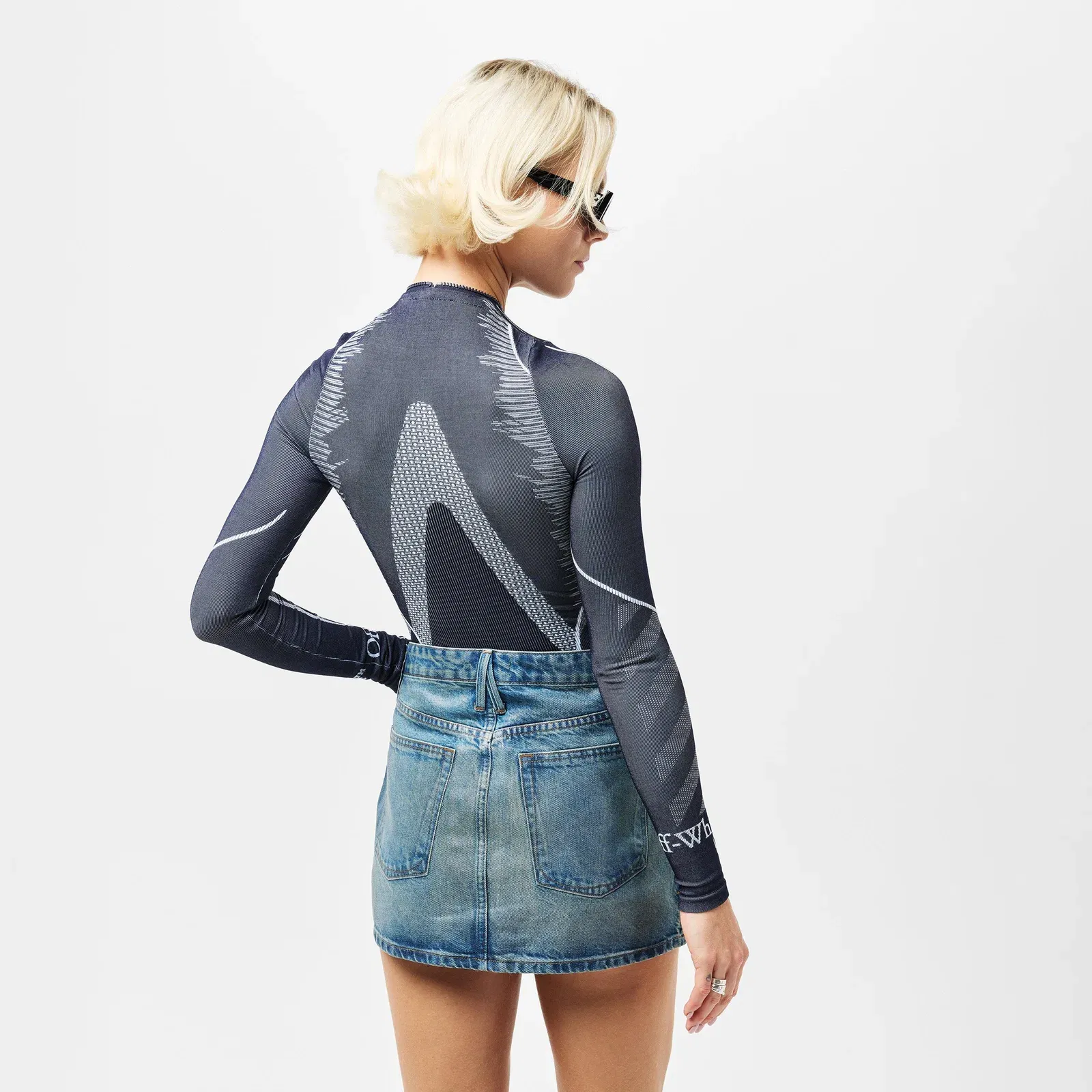 Race Bodysuit