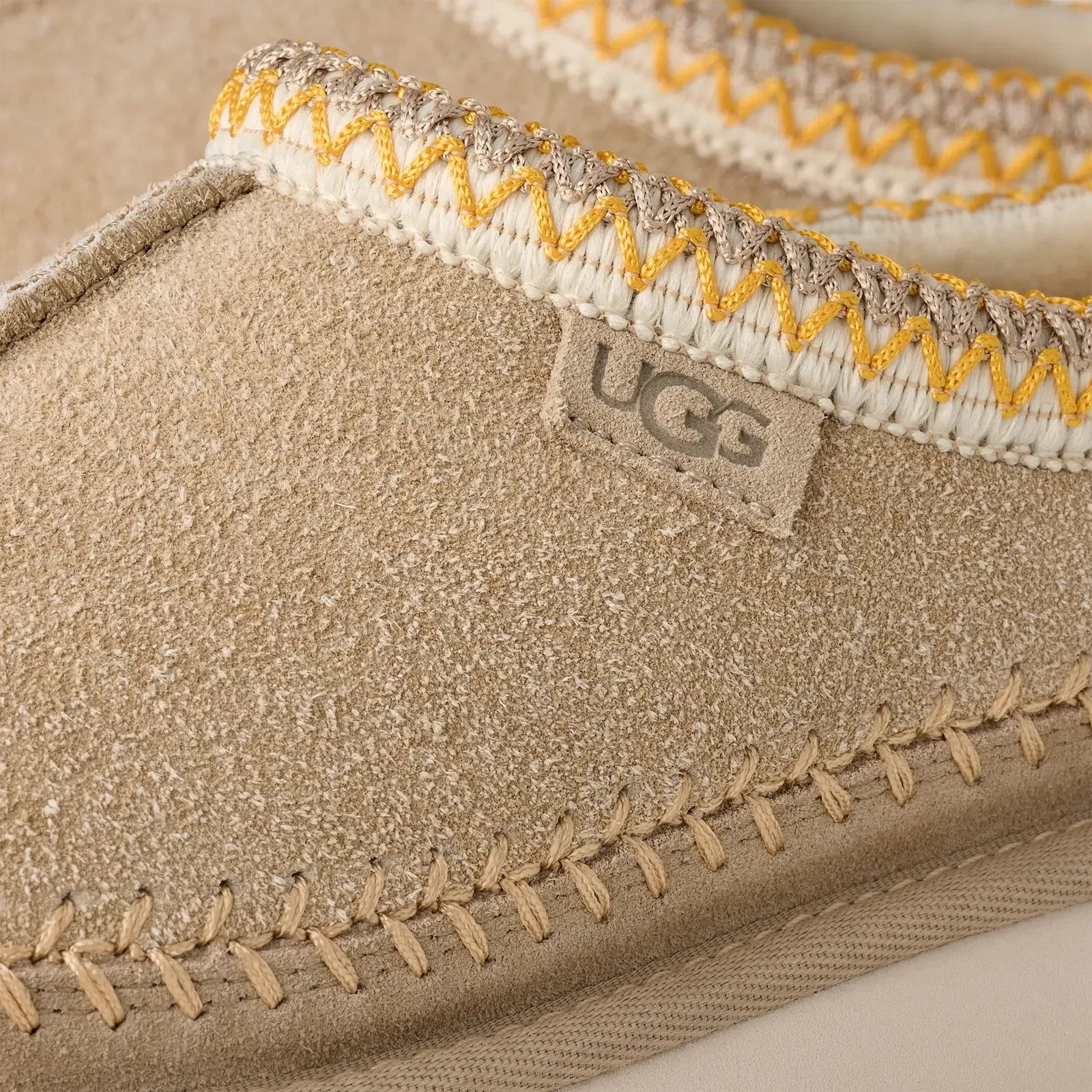 Ugg Tasman Biarritz Mustard Seed