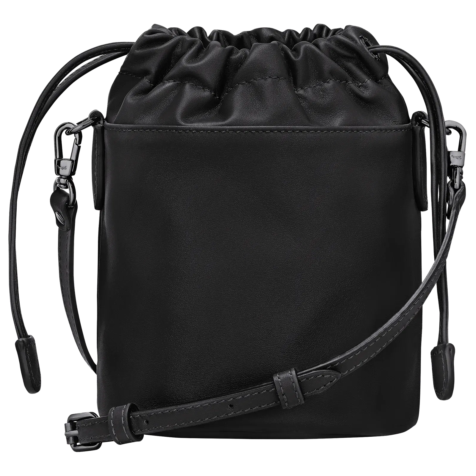 Longchamp Le Pliage Xtra XS Bucket bag Black