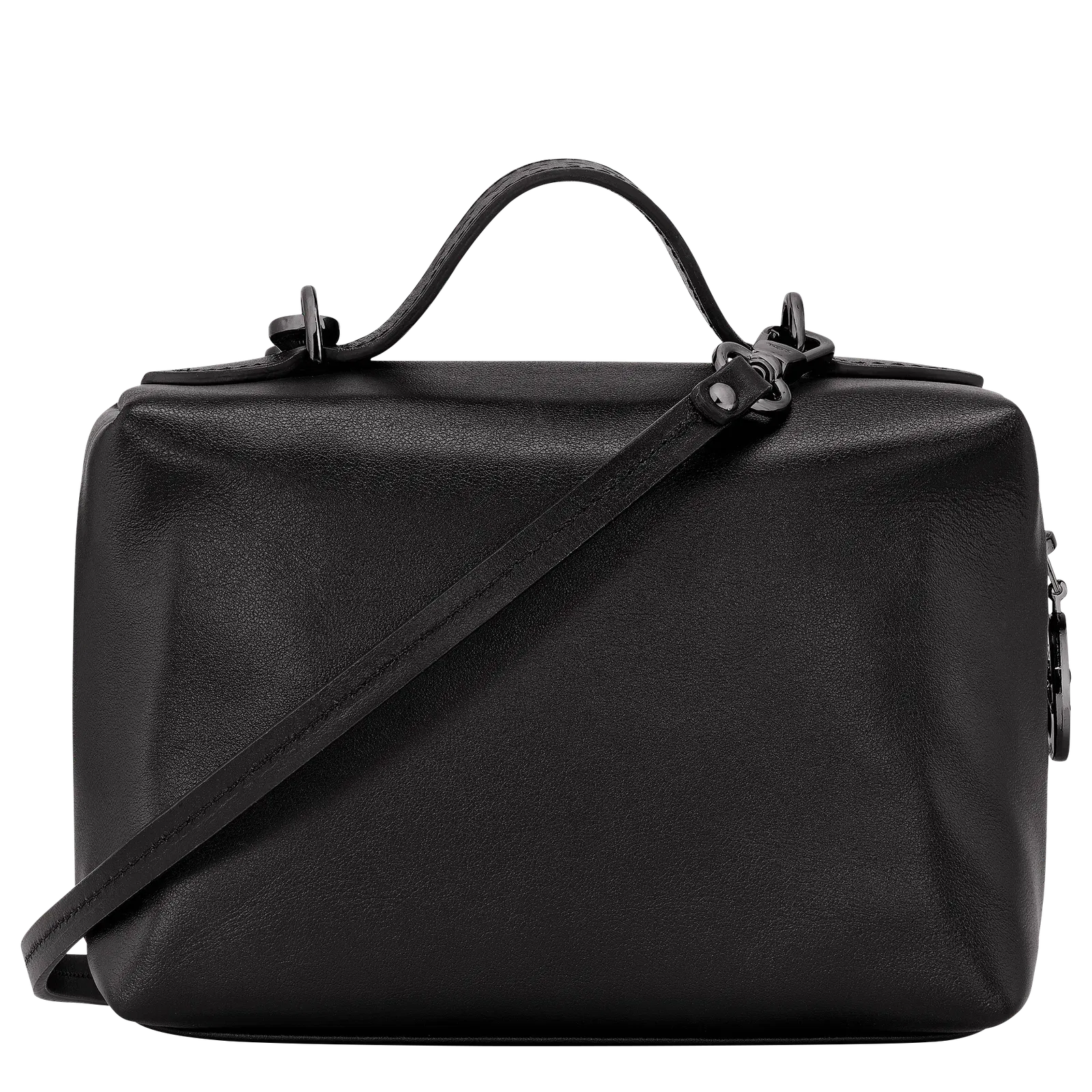 Longchamp Le Pliage Xtra XS Vanity Black