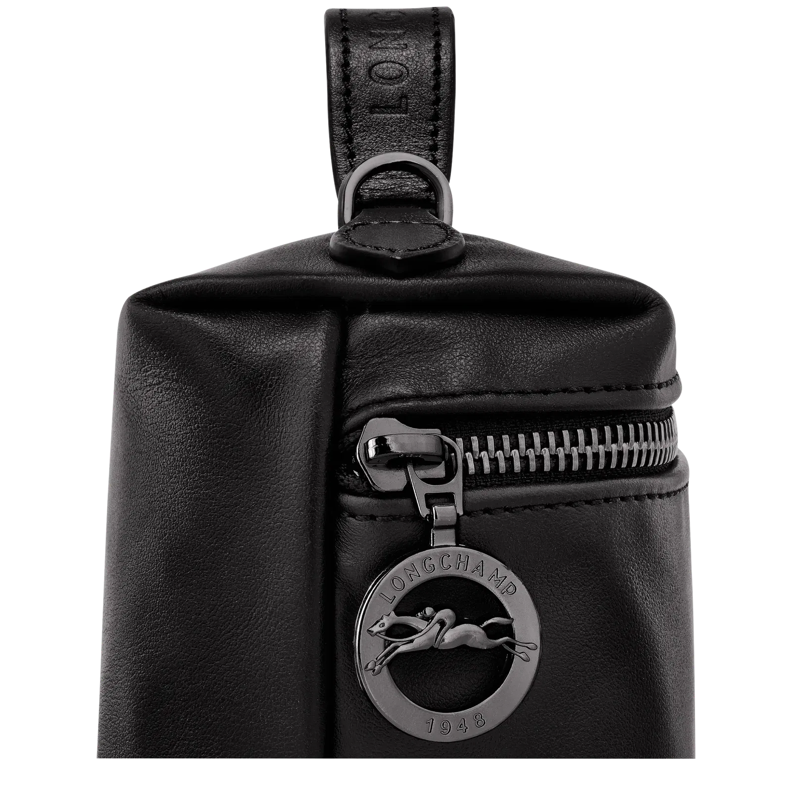 Longchamp Le Pliage Xtra XS Vanity Black