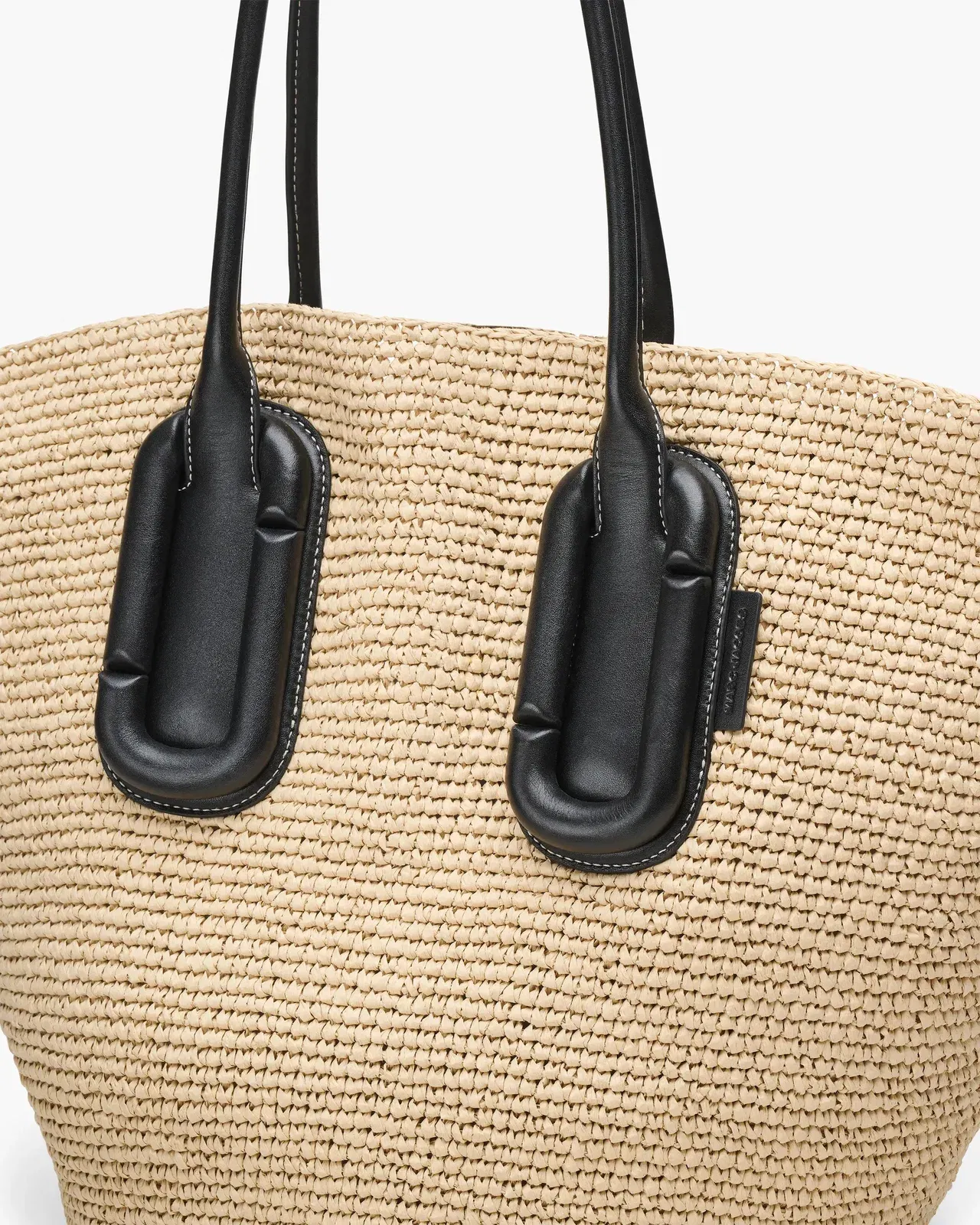Babe Tote In Woven