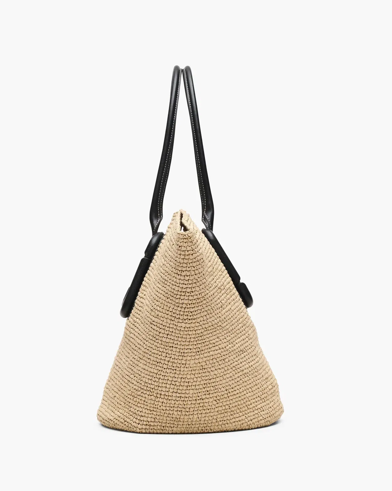 Babe Tote In Woven