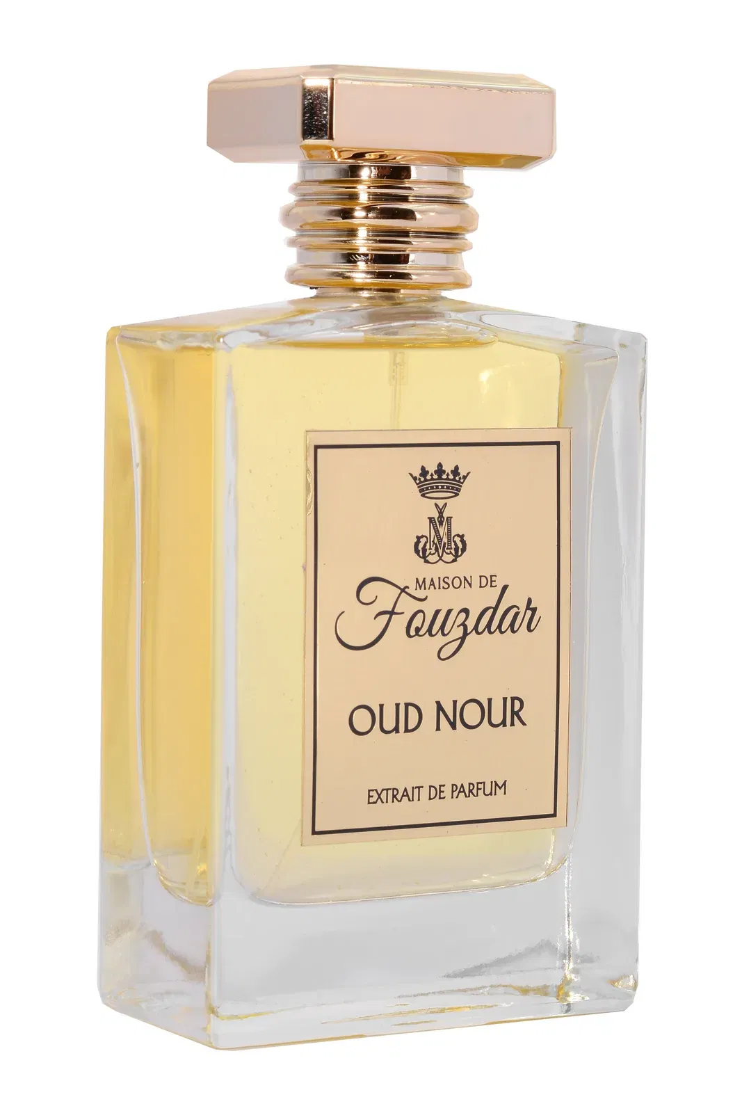 Oud Nour
