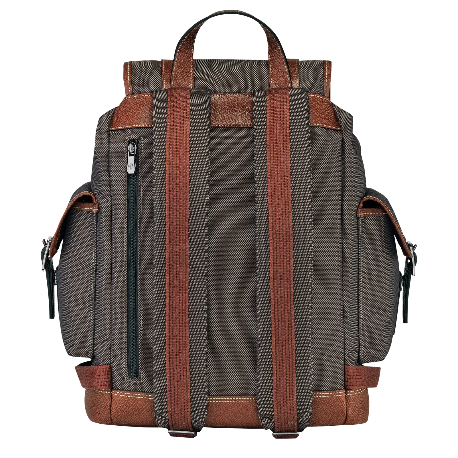 Longchamp Boxford Backpack Brown