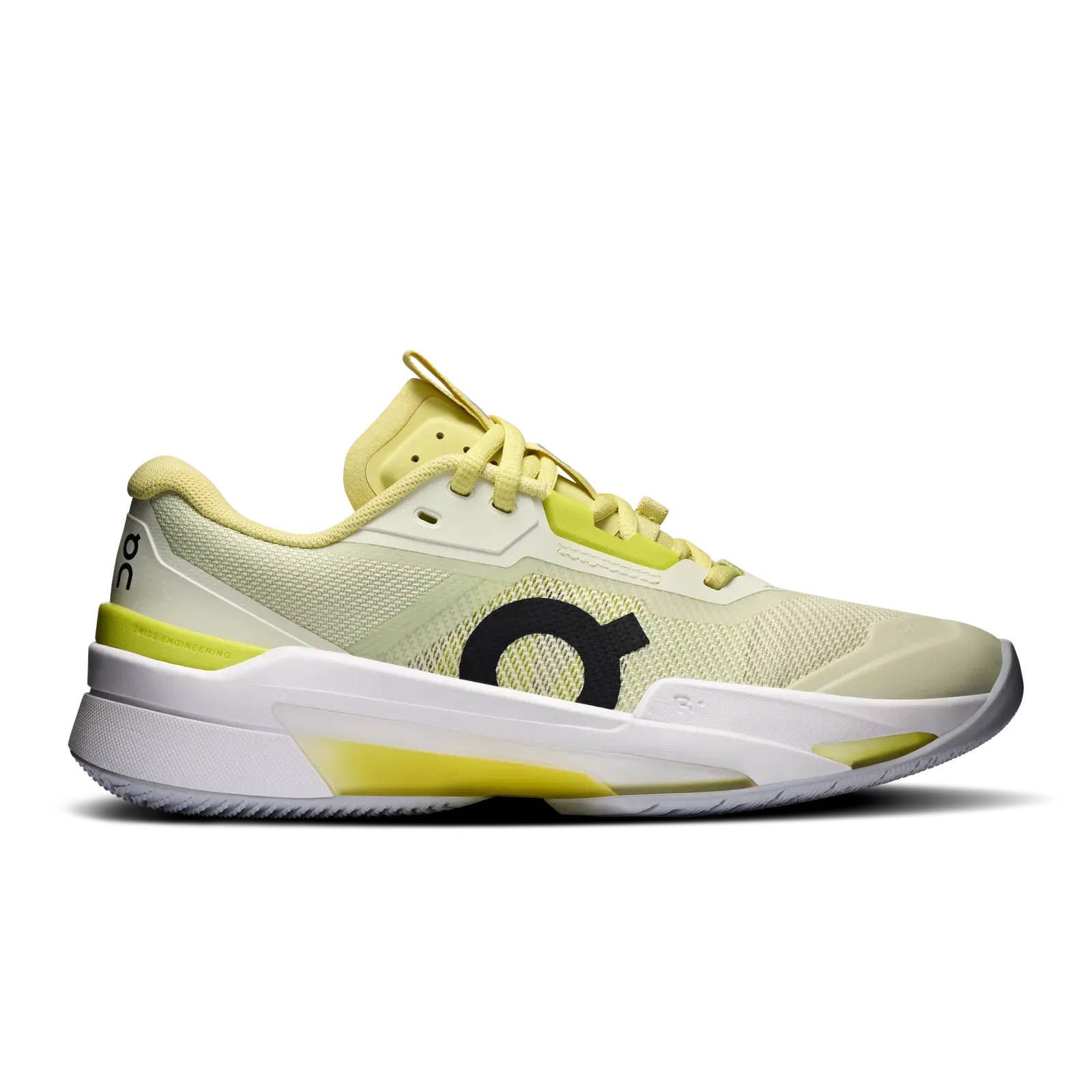 On The Roger Pro Fire Linen Lime (Women'S)