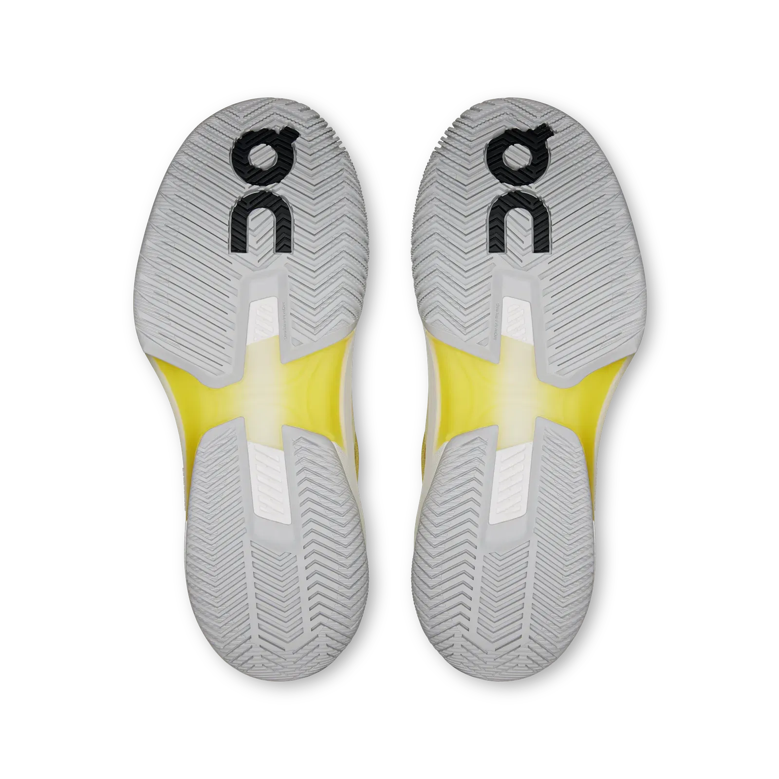 On The Roger Pro Fire Linen Lime (Women'S)