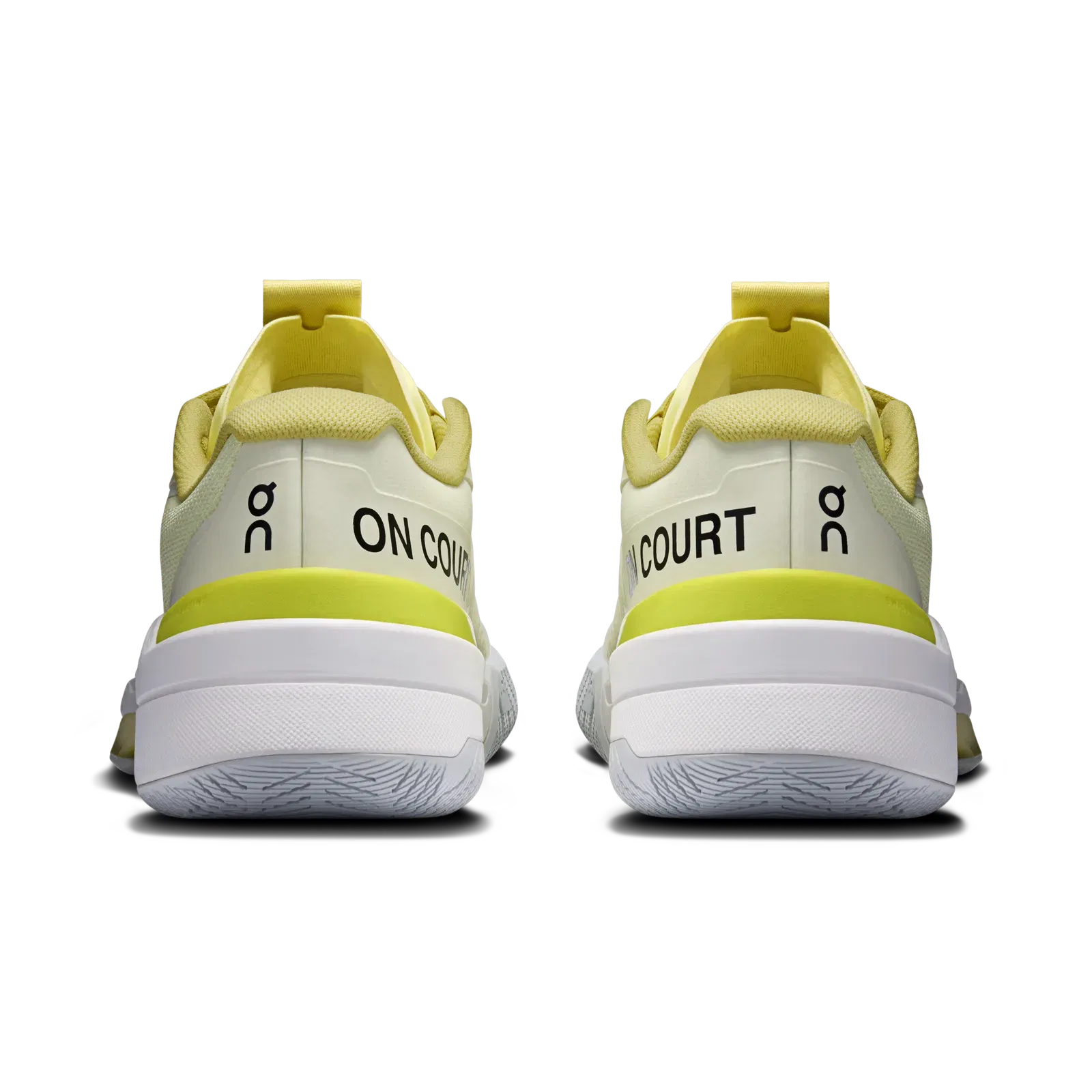 On The Roger Pro Fire Linen Lime (Women'S)