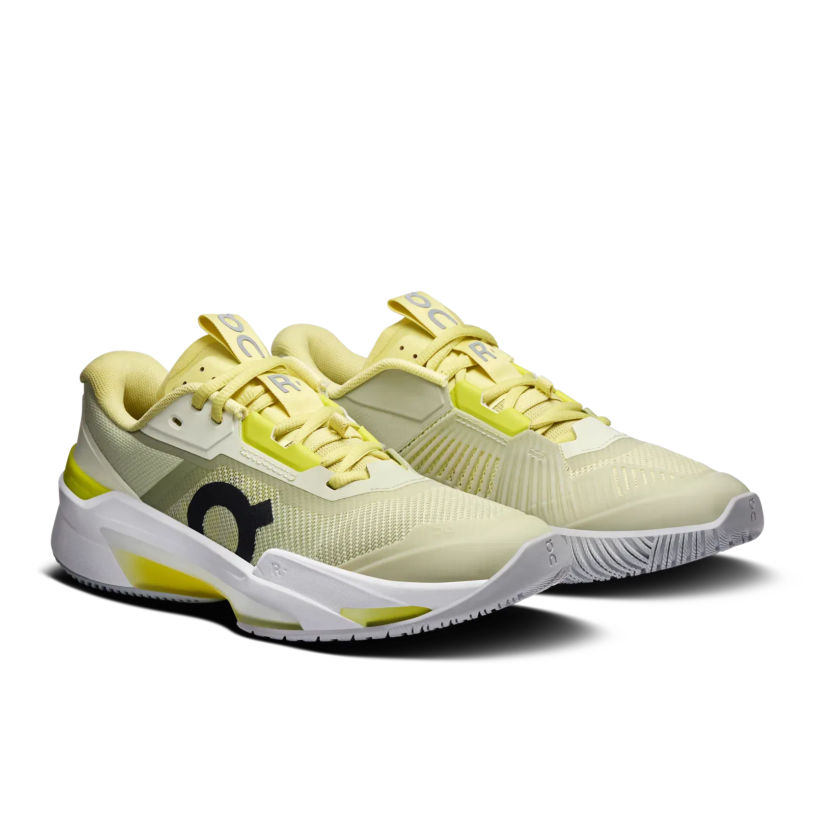 On The Roger Pro Fire Linen Lime (Women'S)