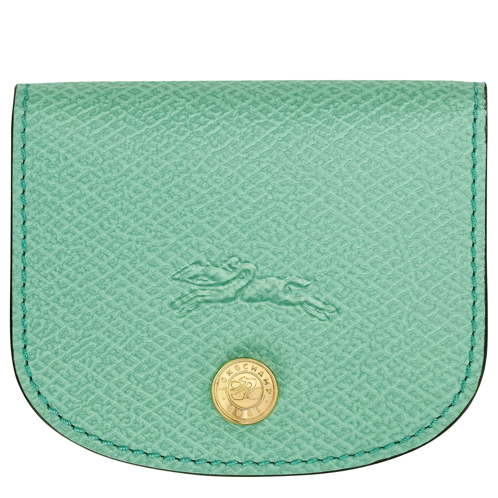 Longchamp Épure Card holder Mint