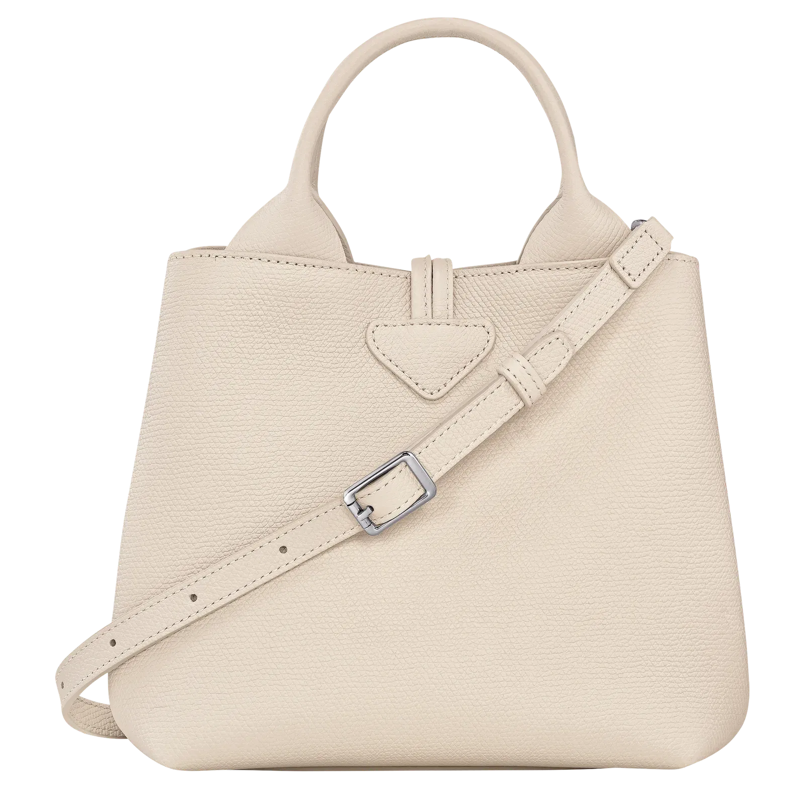 Longchamp Le Roseau S Handbag Paper