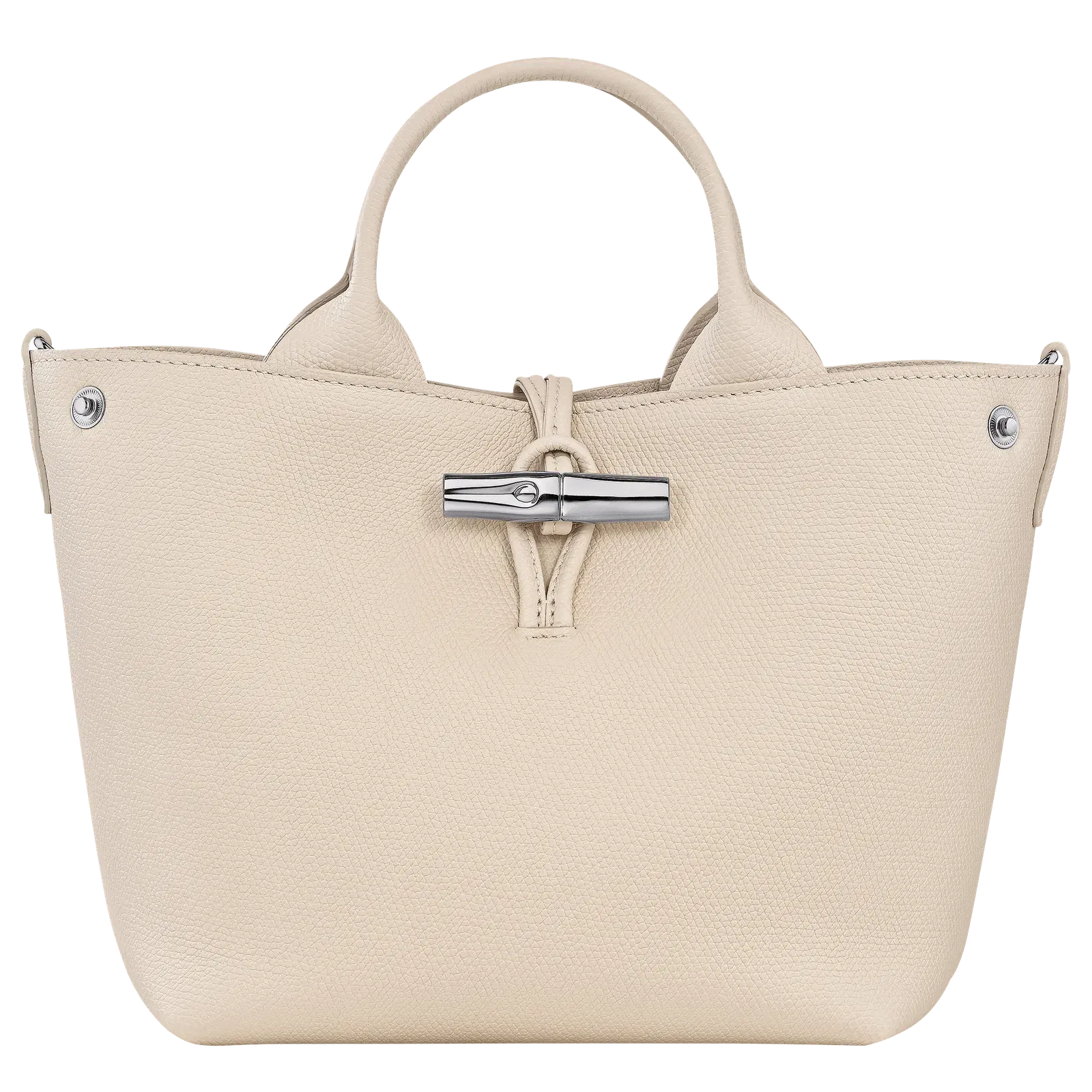 Longchamp Le Roseau S Handbag Paper