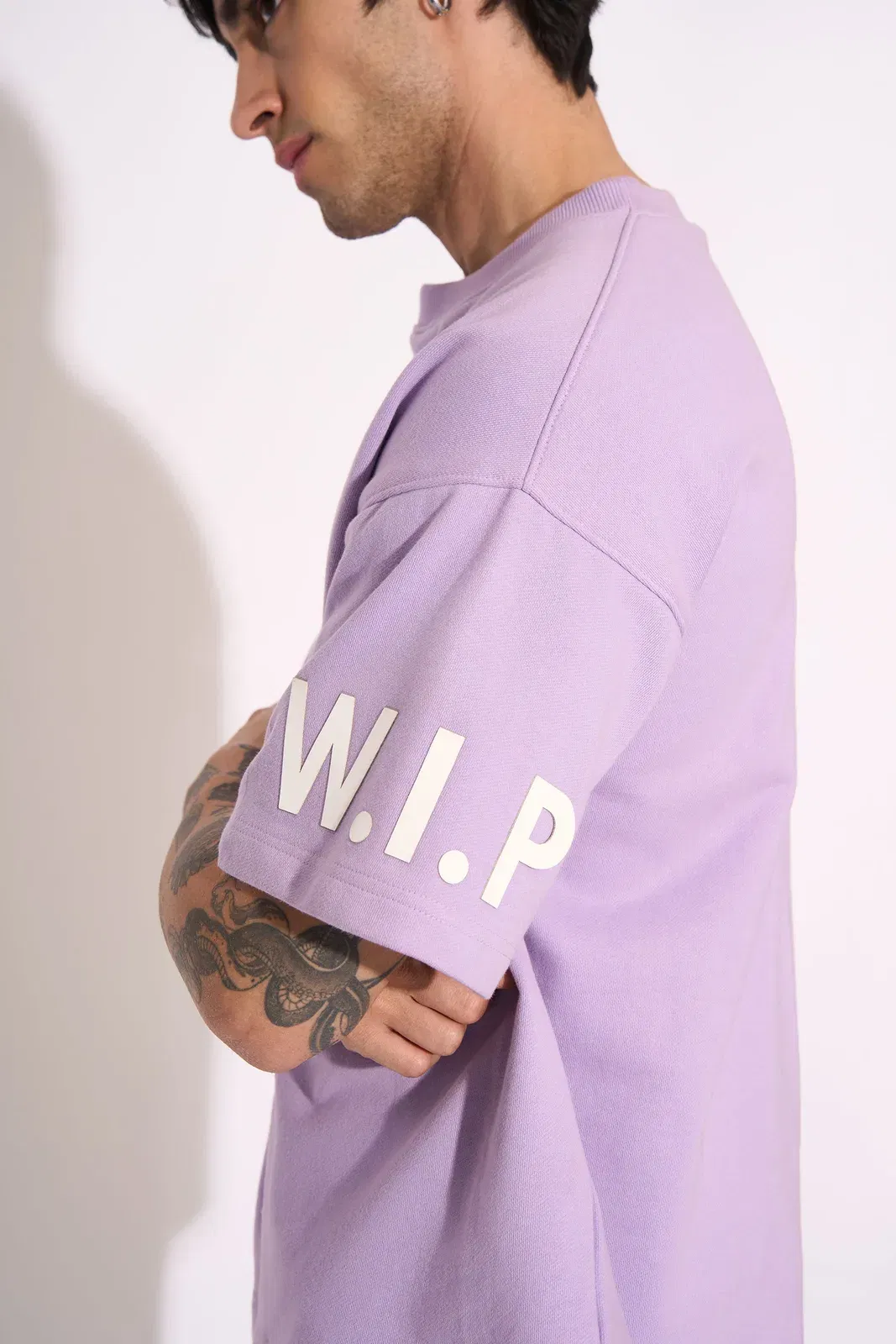 WISTERIA T-Shirt