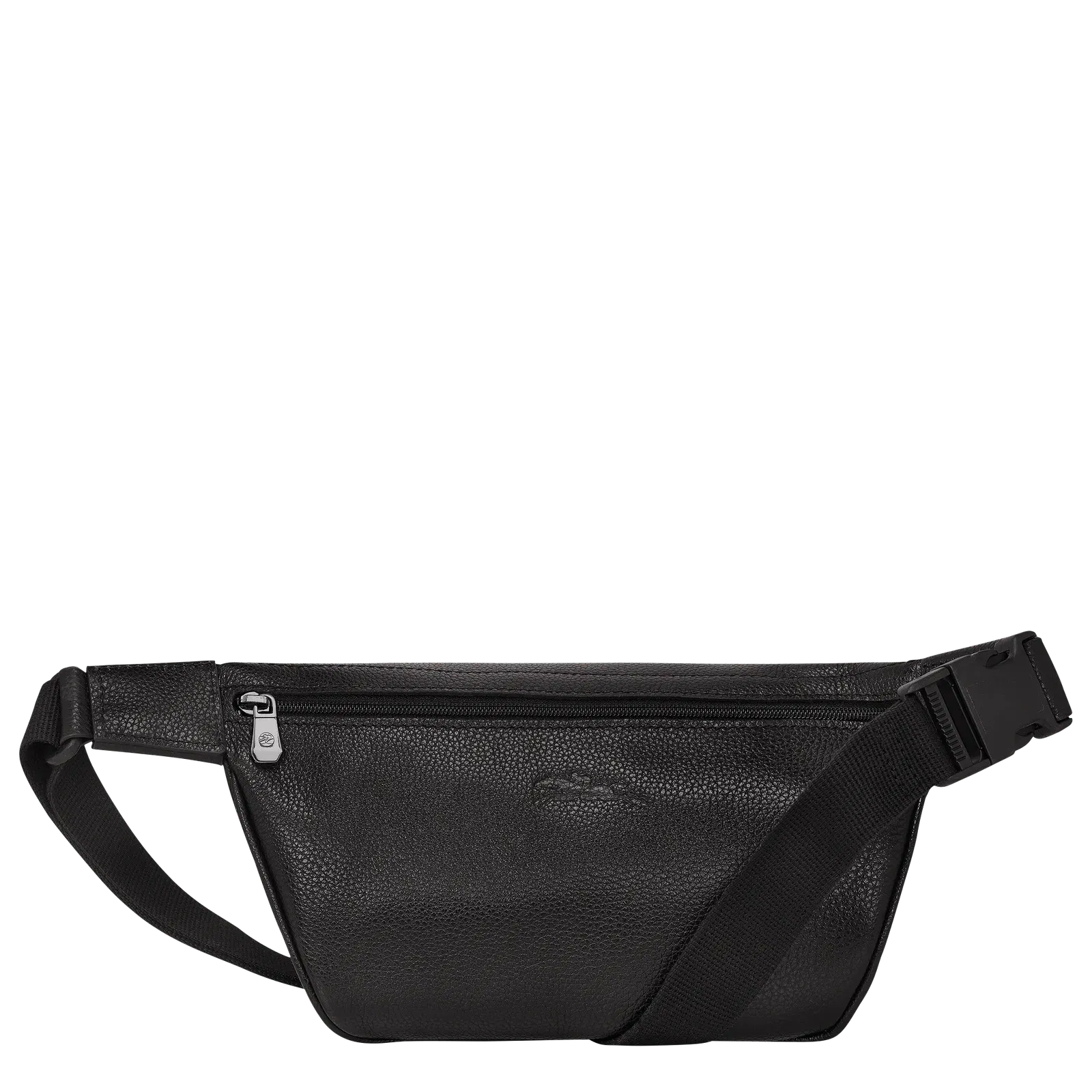 Longchamp Le Foulonné M Belt bag Black